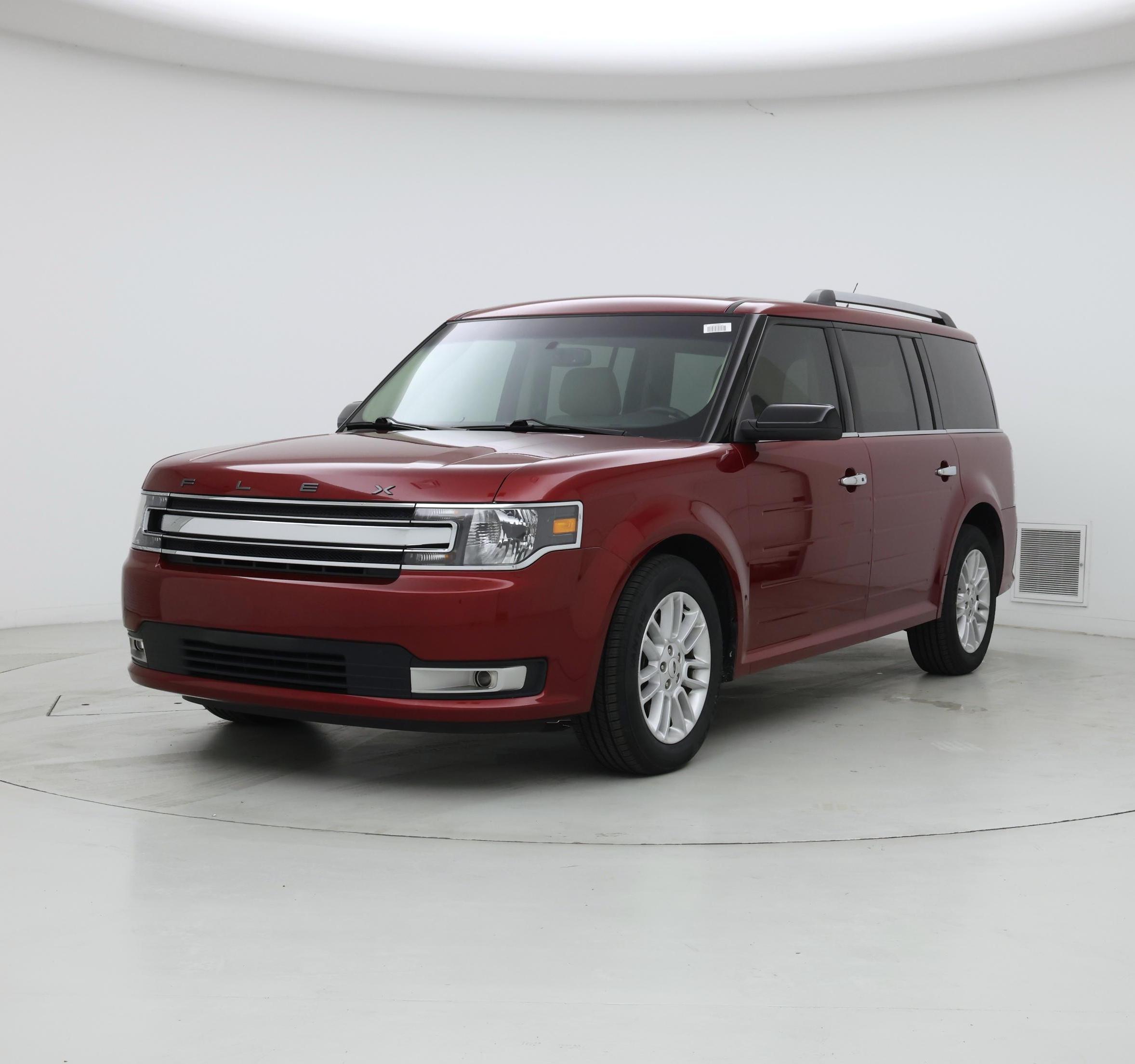 Thumbnail: 2019 Ford Flex - 4