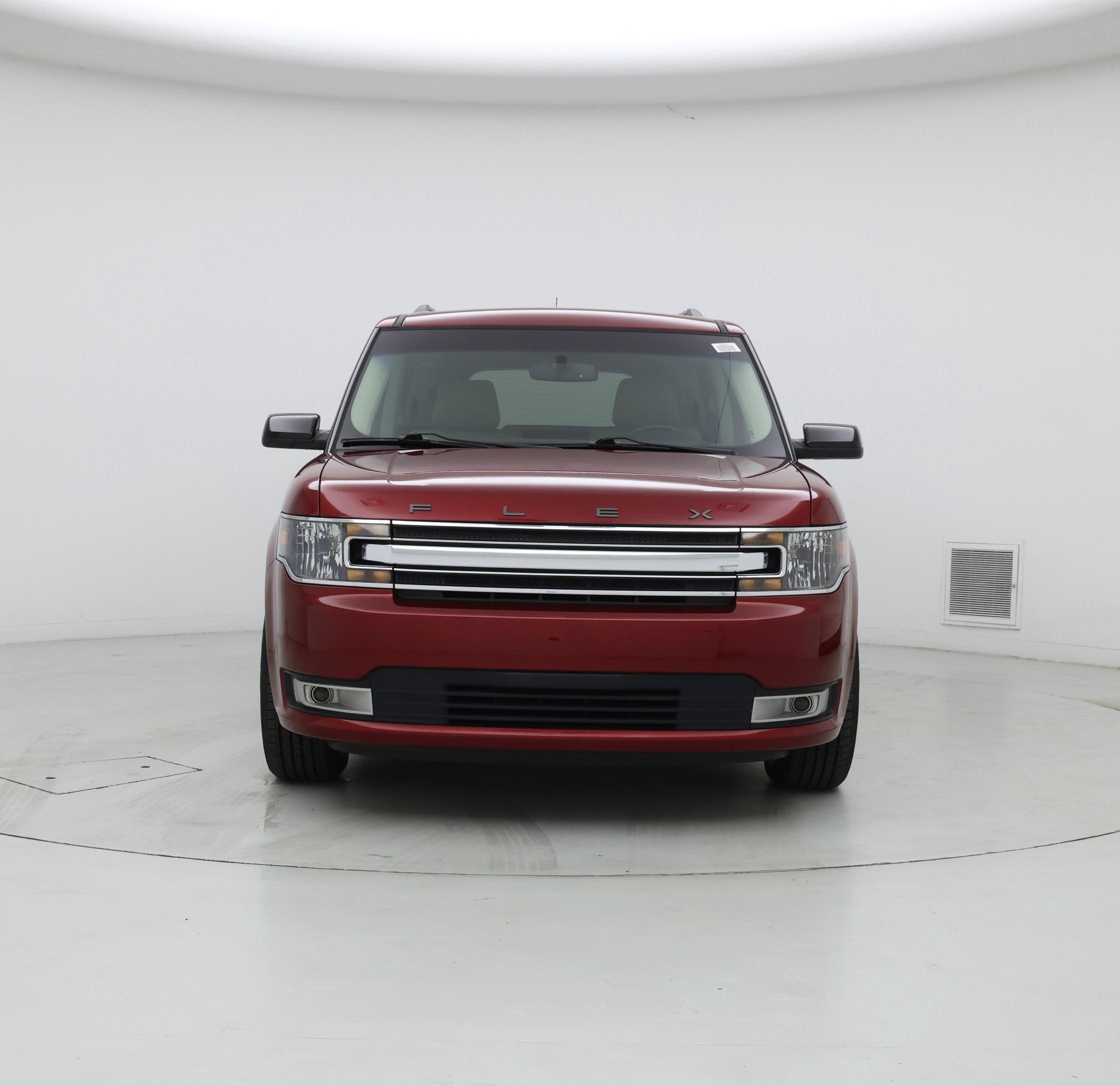 Thumbnail: 2019 Ford Flex - 5
