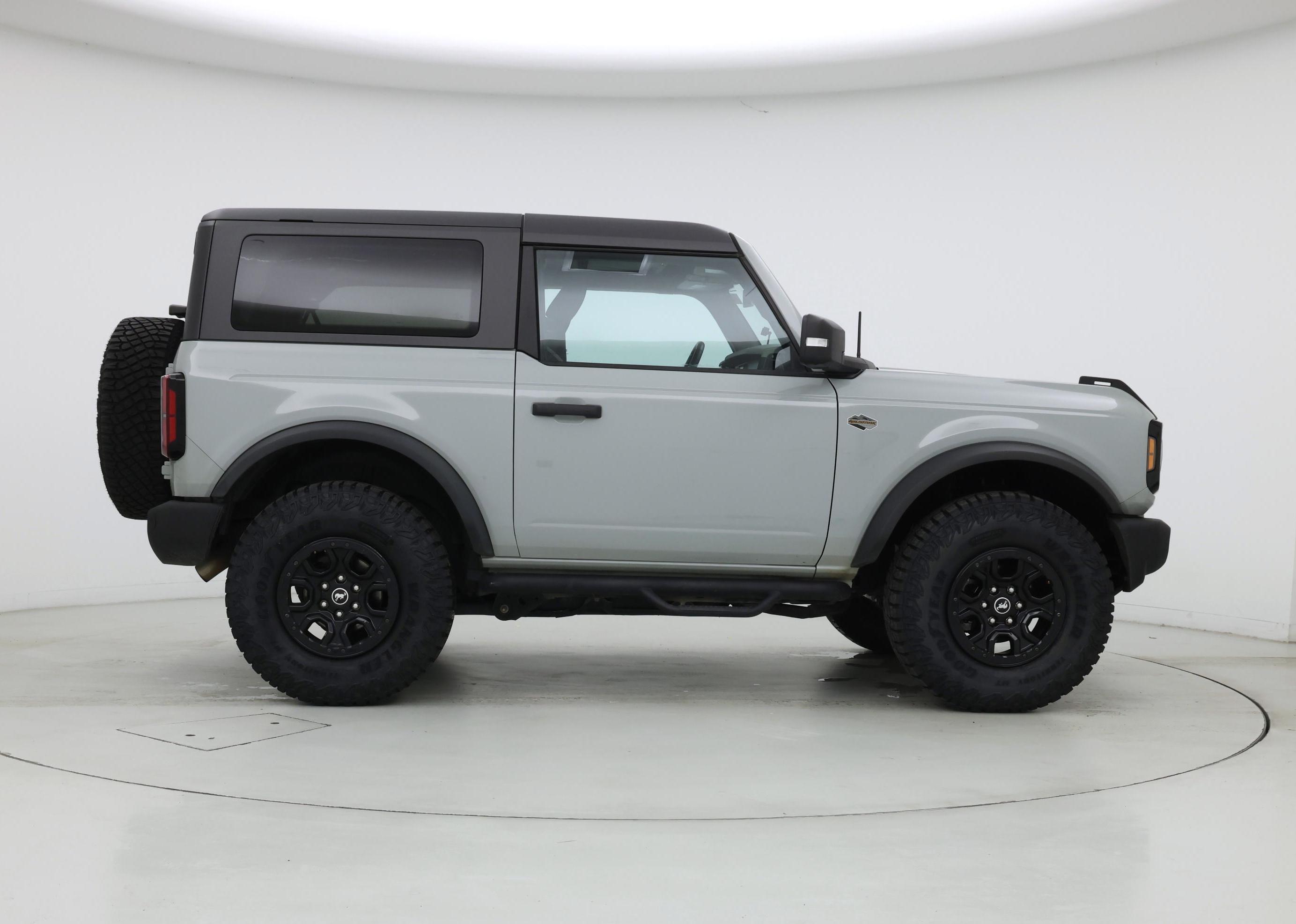 Thumbnail: 2022 Ford Bronco - 7