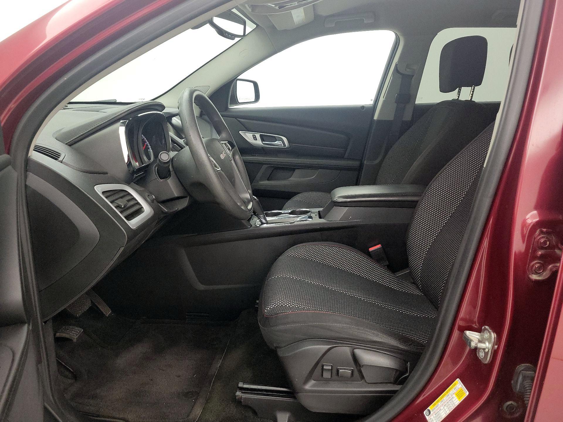 Thumbnail: 2016 GMC Terrain - 11