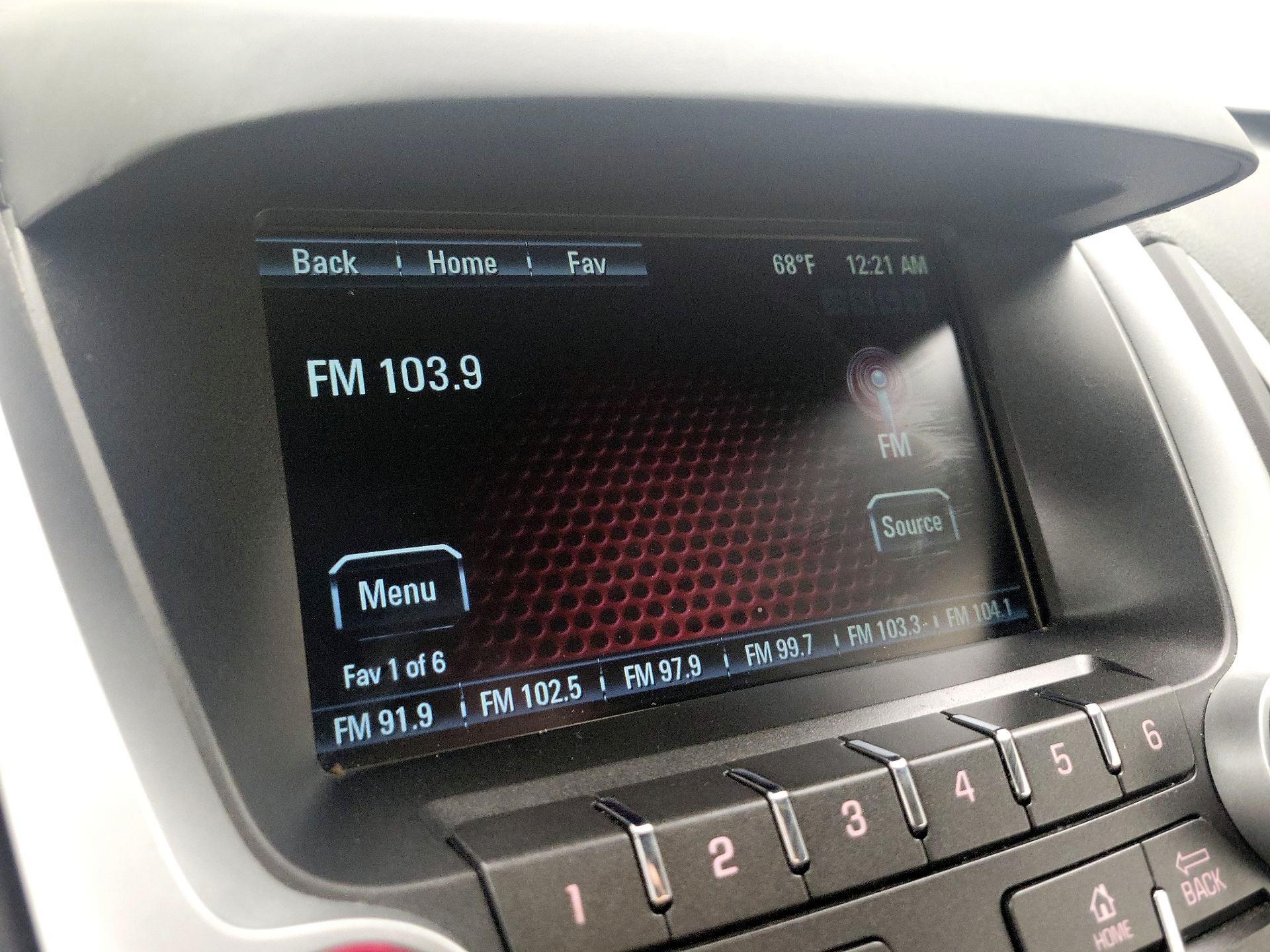 Thumbnail: 2016 GMC Terrain - 14