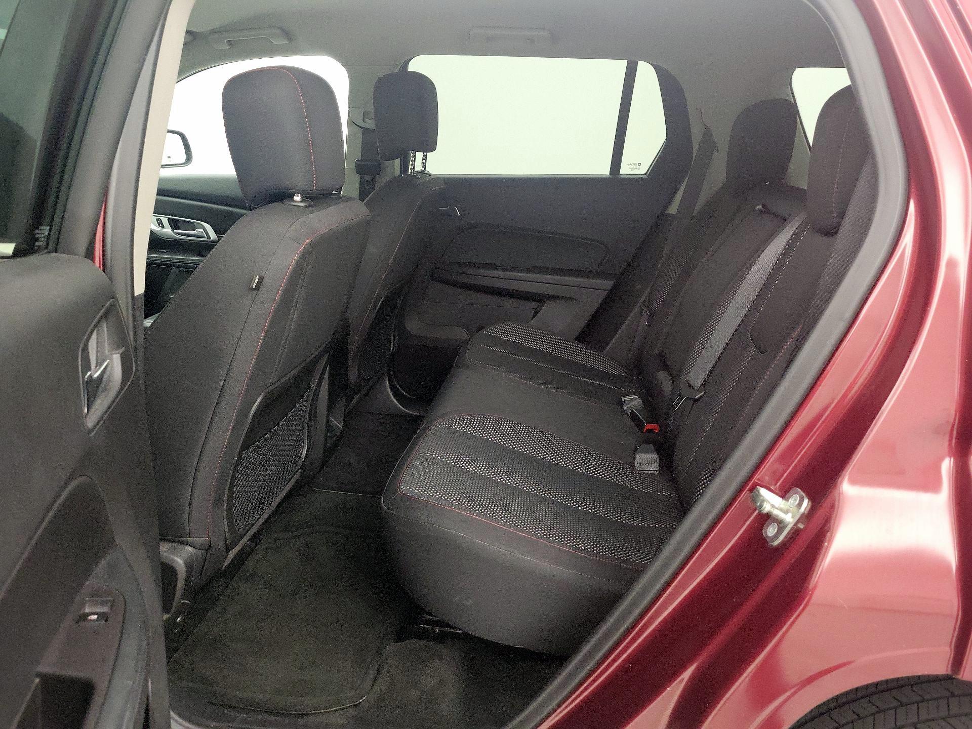 Thumbnail: 2016 GMC Terrain - 17