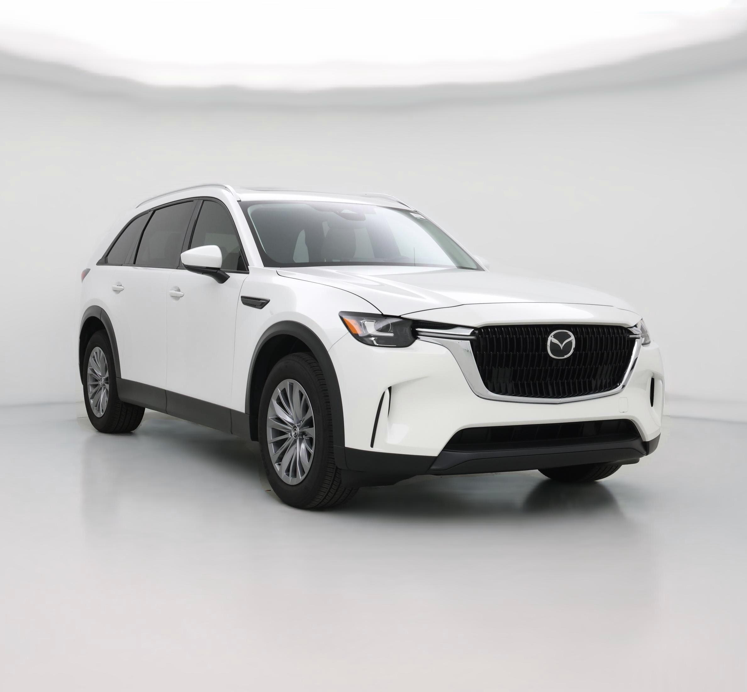 Thumbnail: 2024 Mazda CX-90 - 1
