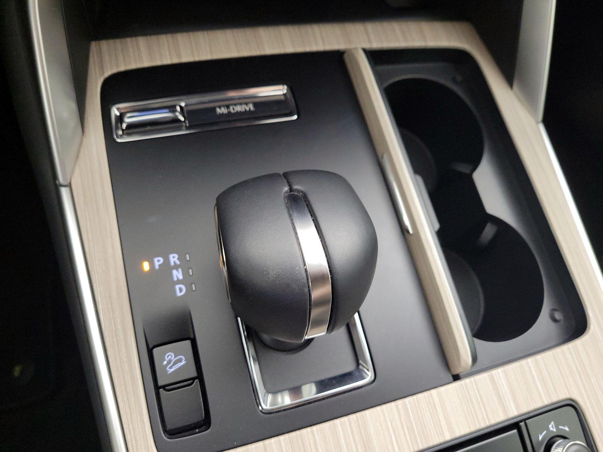 Thumbnail: 2024 Mazda CX-90 - 17