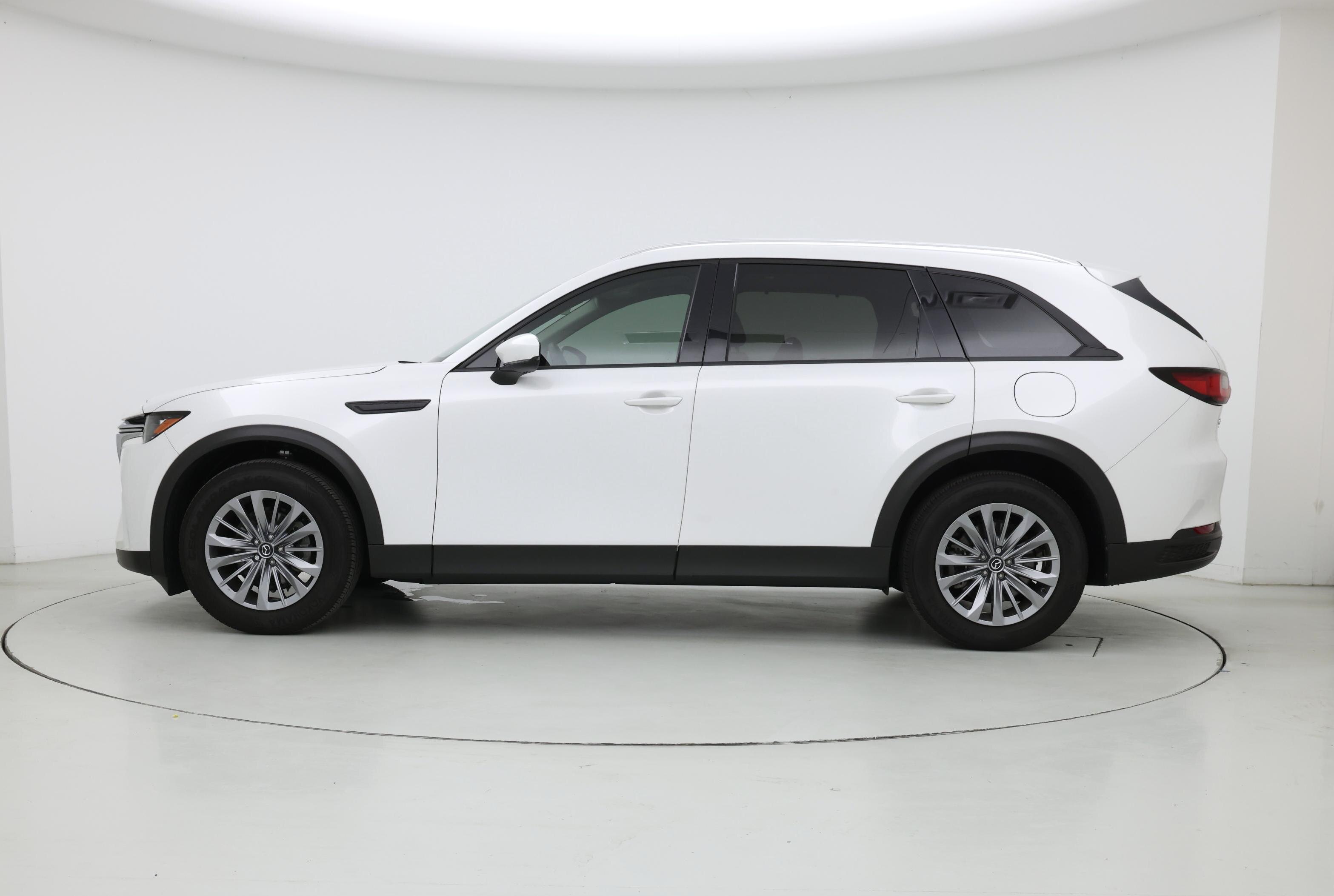 Thumbnail: 2024 Mazda CX-90 - 3