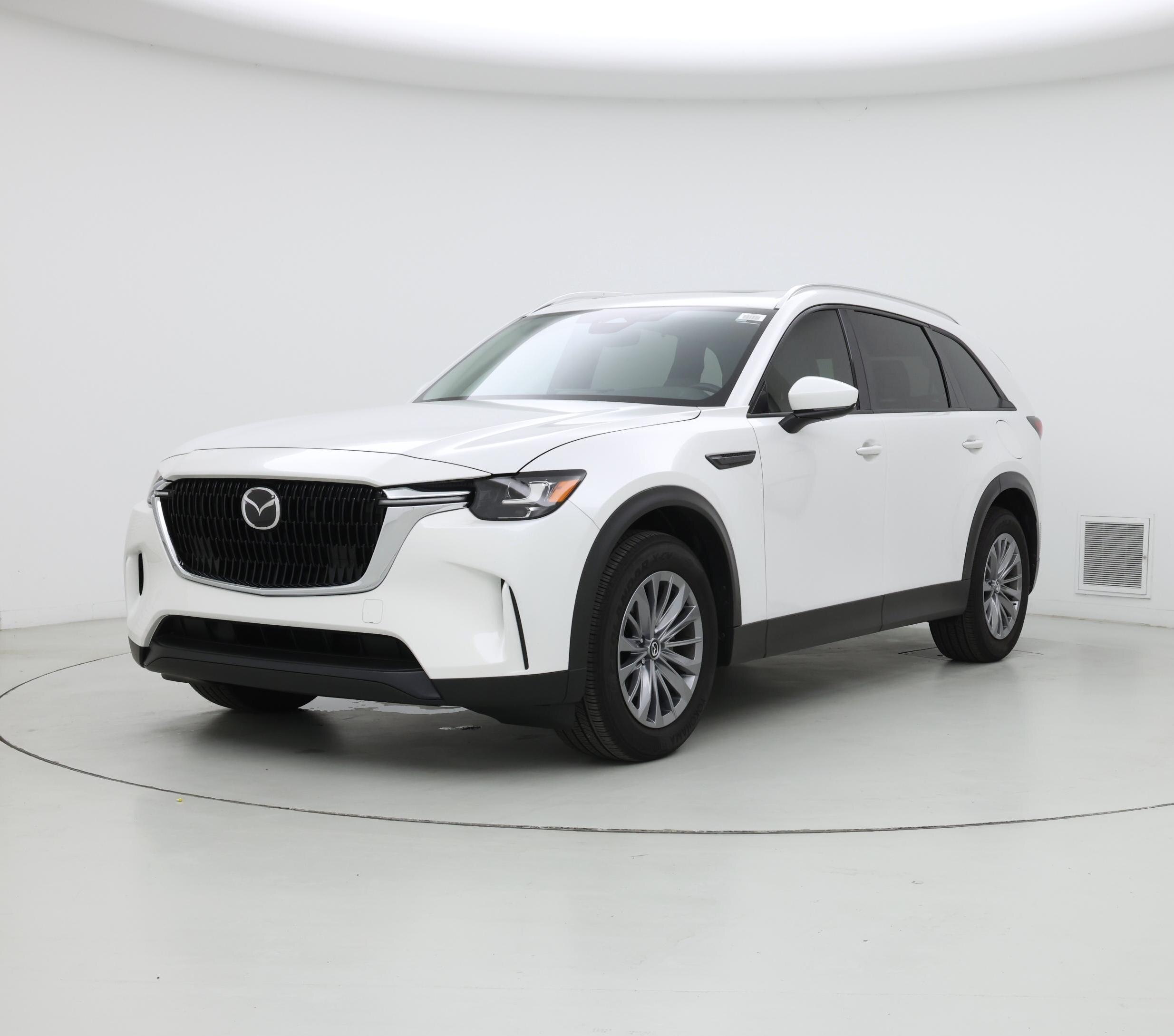 Thumbnail: 2024 Mazda CX-90 - 4