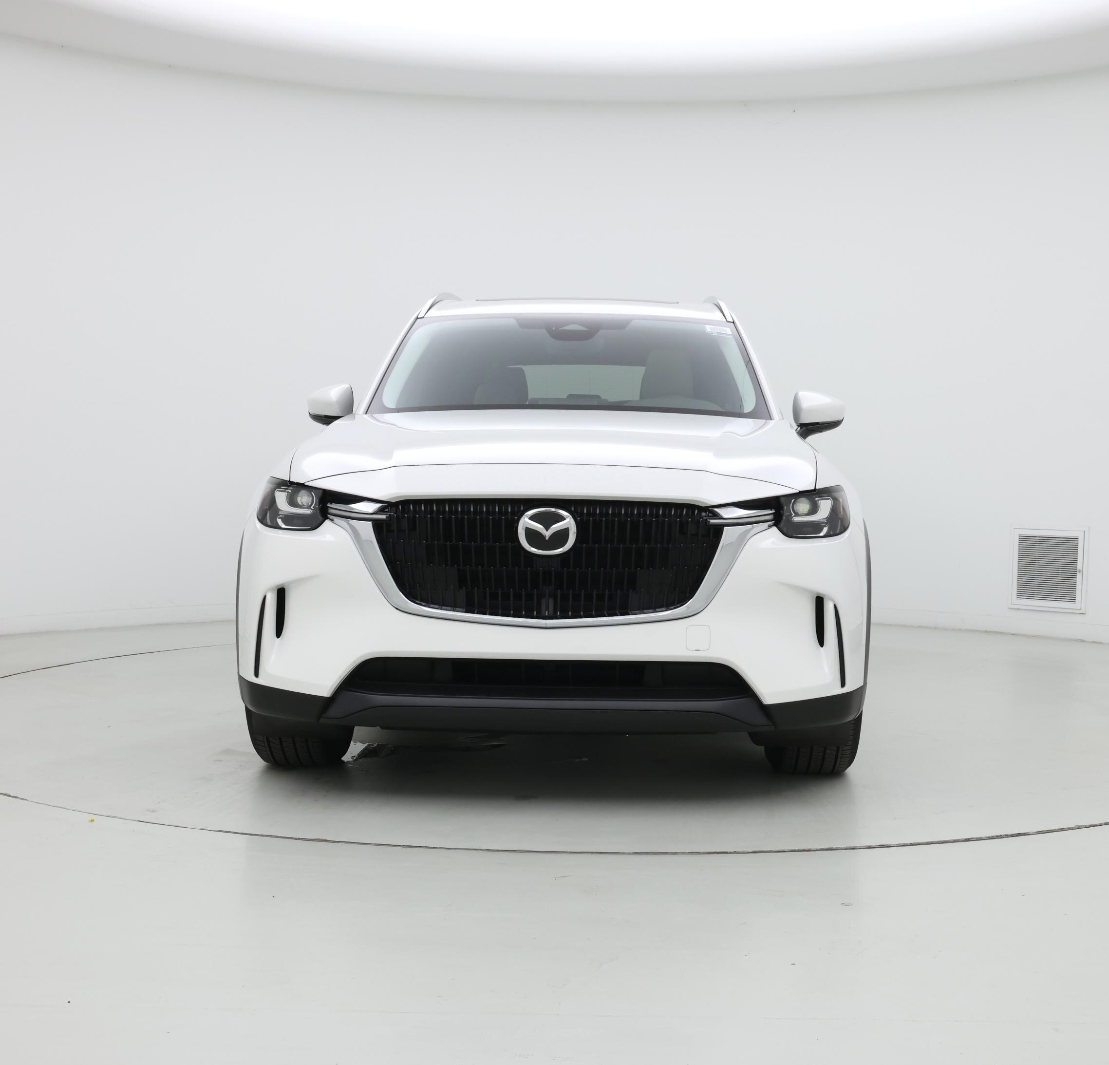 Thumbnail: 2024 Mazda CX-90 - 5