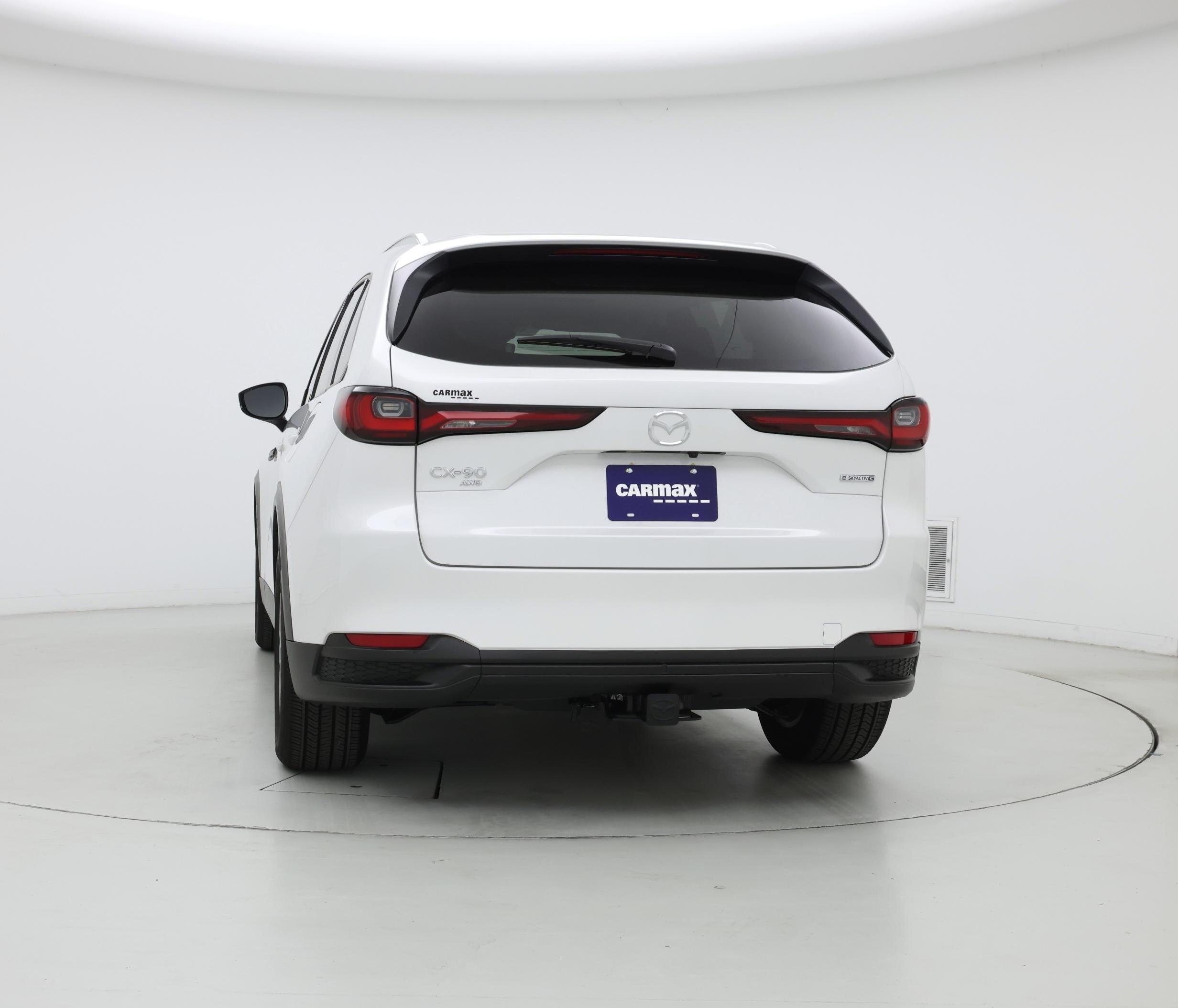 Thumbnail: 2024 Mazda CX-90 - 6