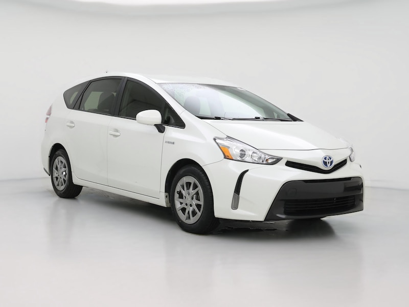 2015 Toyota Prius v Four -
                  Lithia Springs, GA