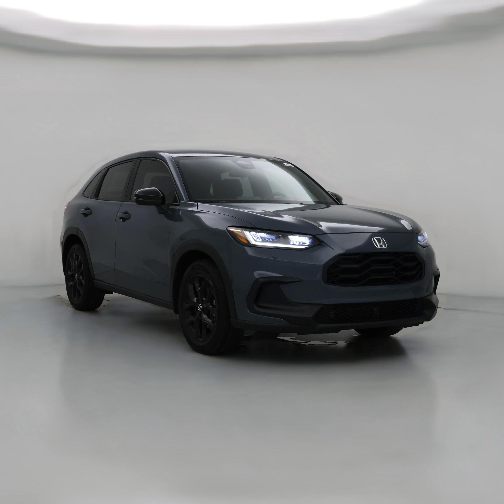 Thumbnail: 2023 Honda HR-V - 1
