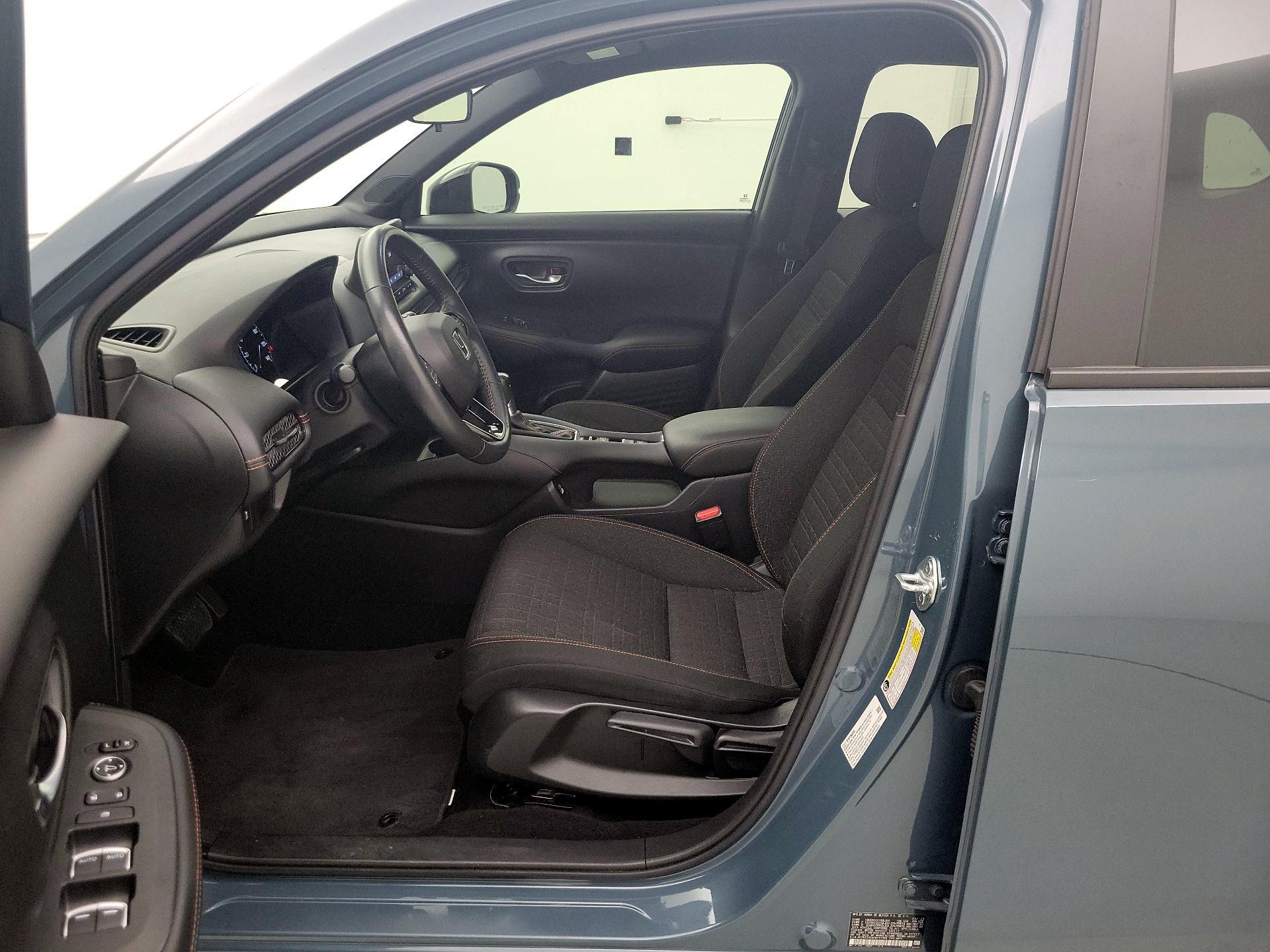 Thumbnail: 2023 Honda HR-V - 11
