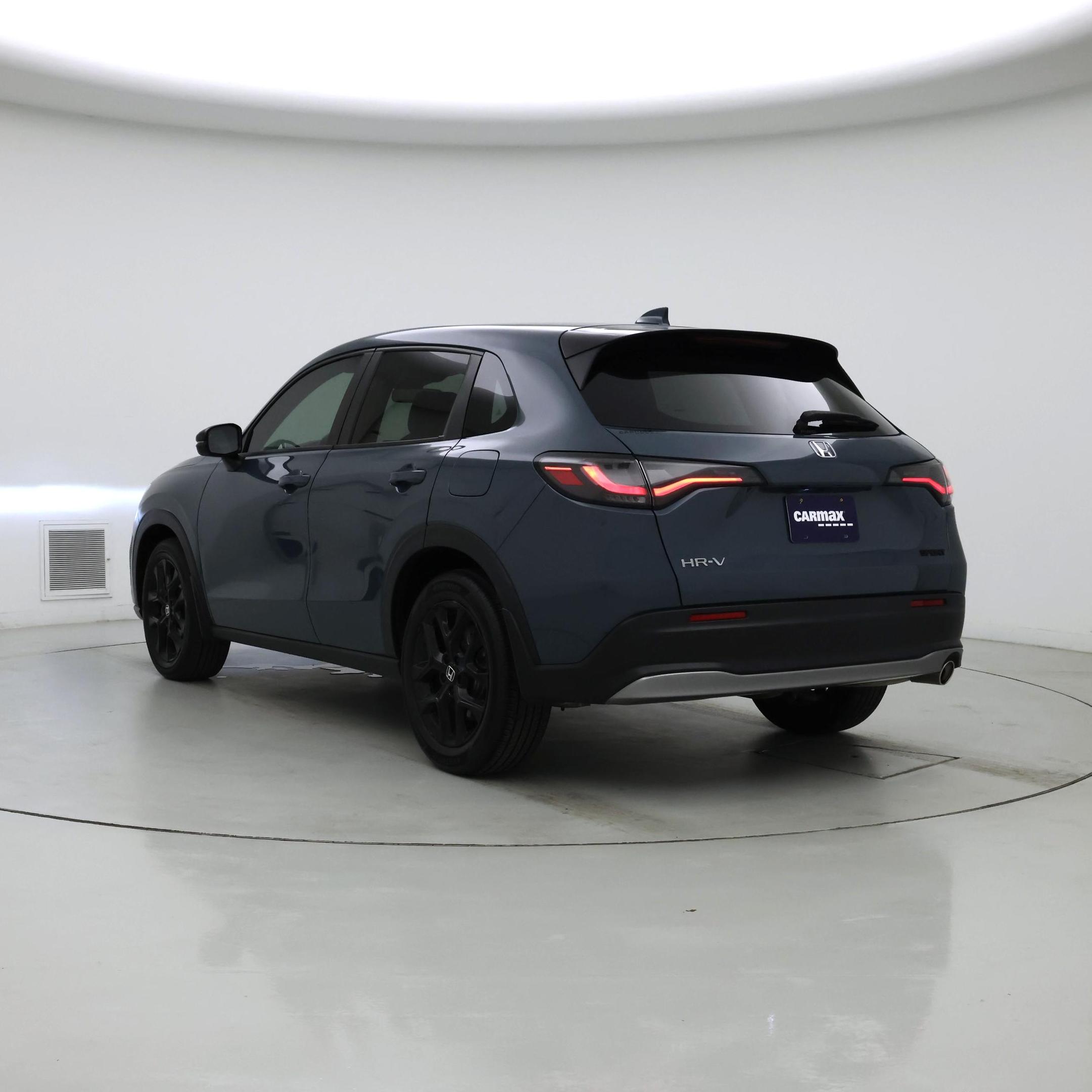 Thumbnail: 2023 Honda HR-V - 2