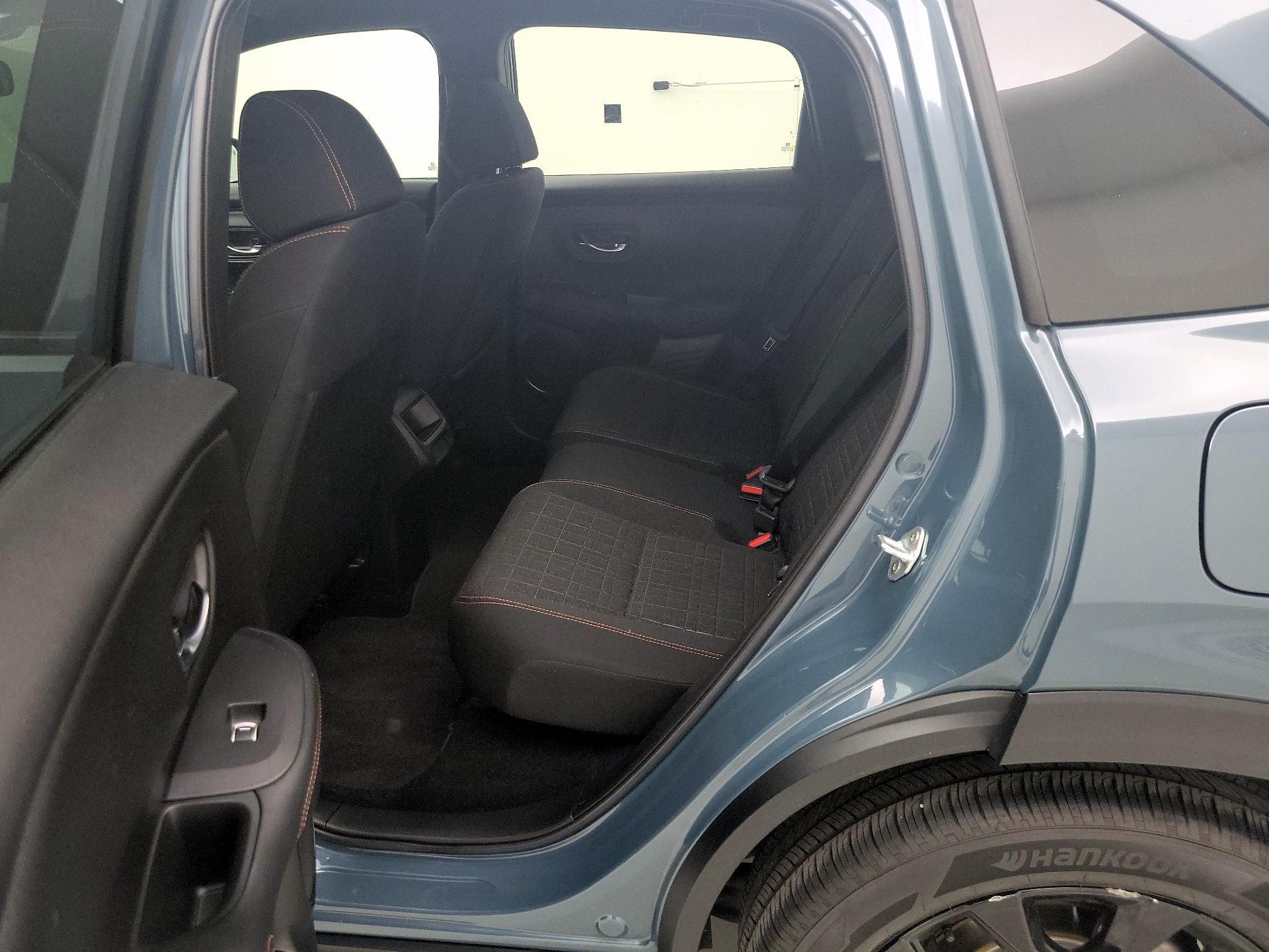 Thumbnail: 2023 Honda HR-V - 19