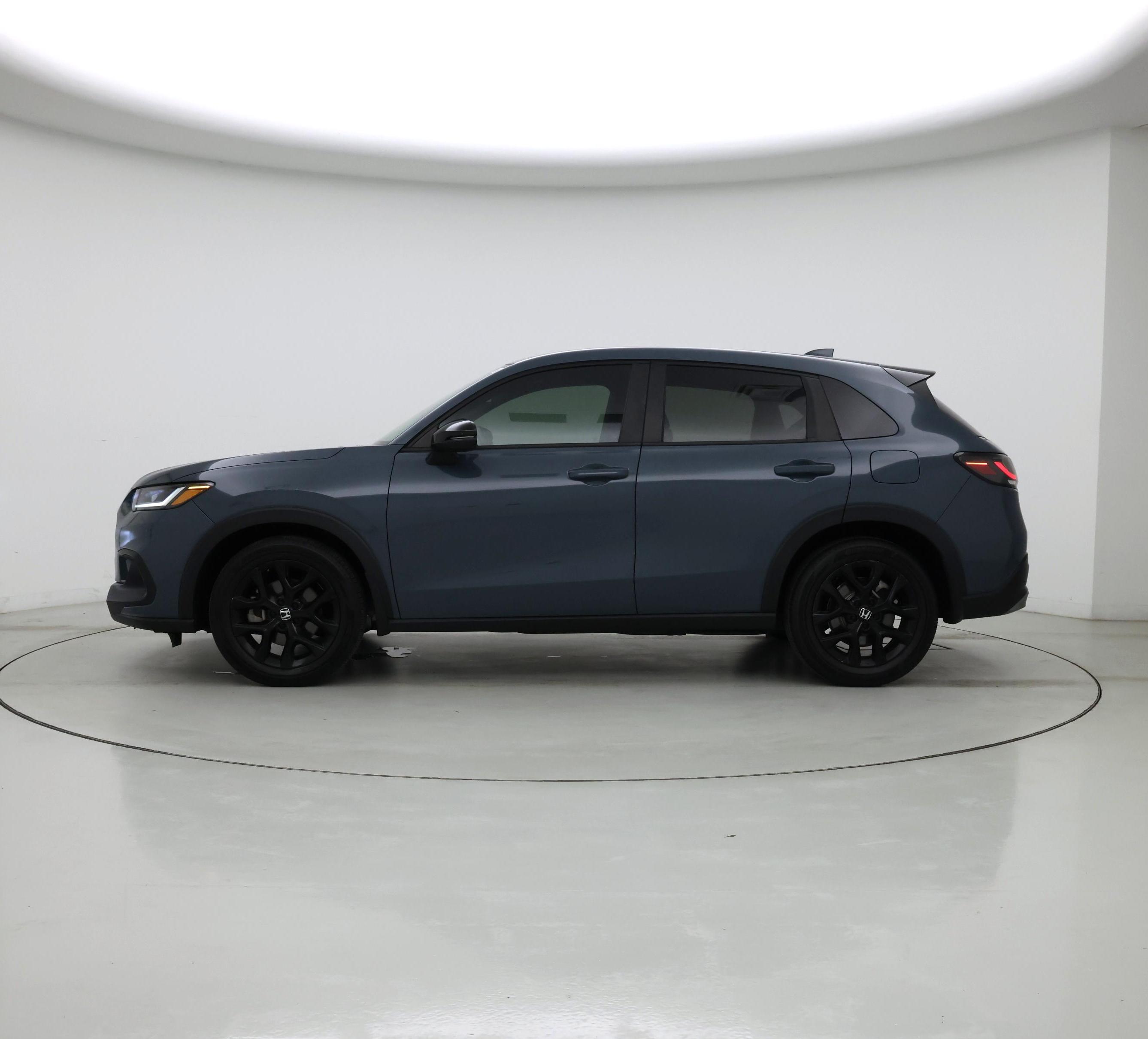 Thumbnail: 2023 Honda HR-V - 3