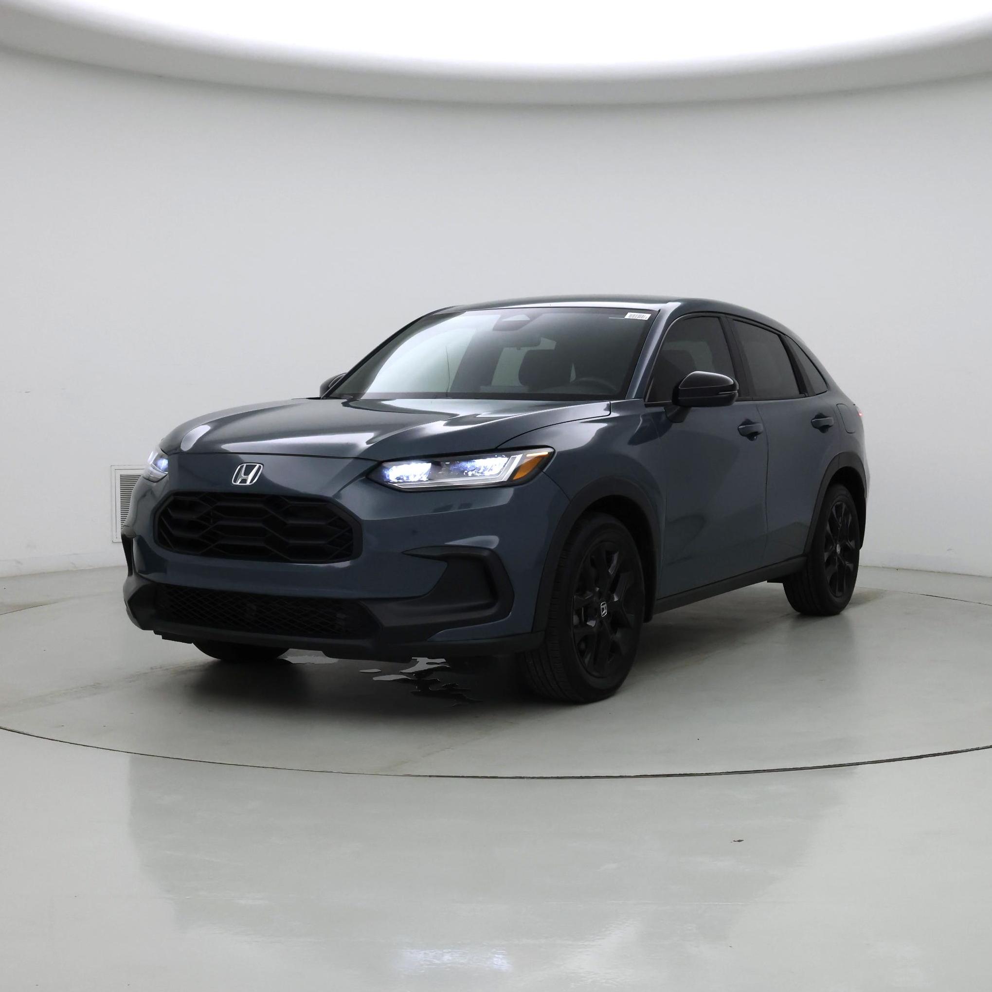 Thumbnail: 2023 Honda HR-V - 4