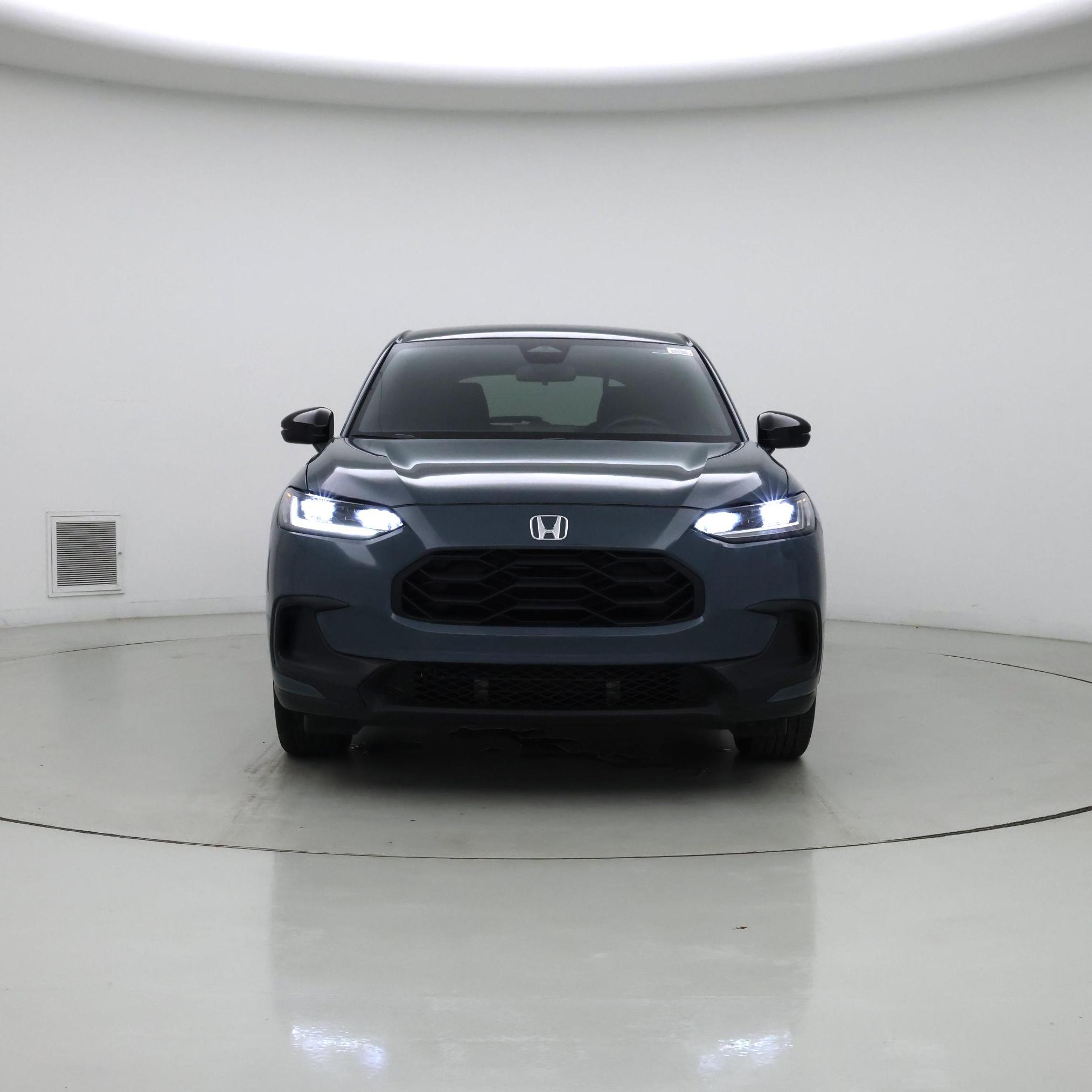 Thumbnail: 2023 Honda HR-V - 5