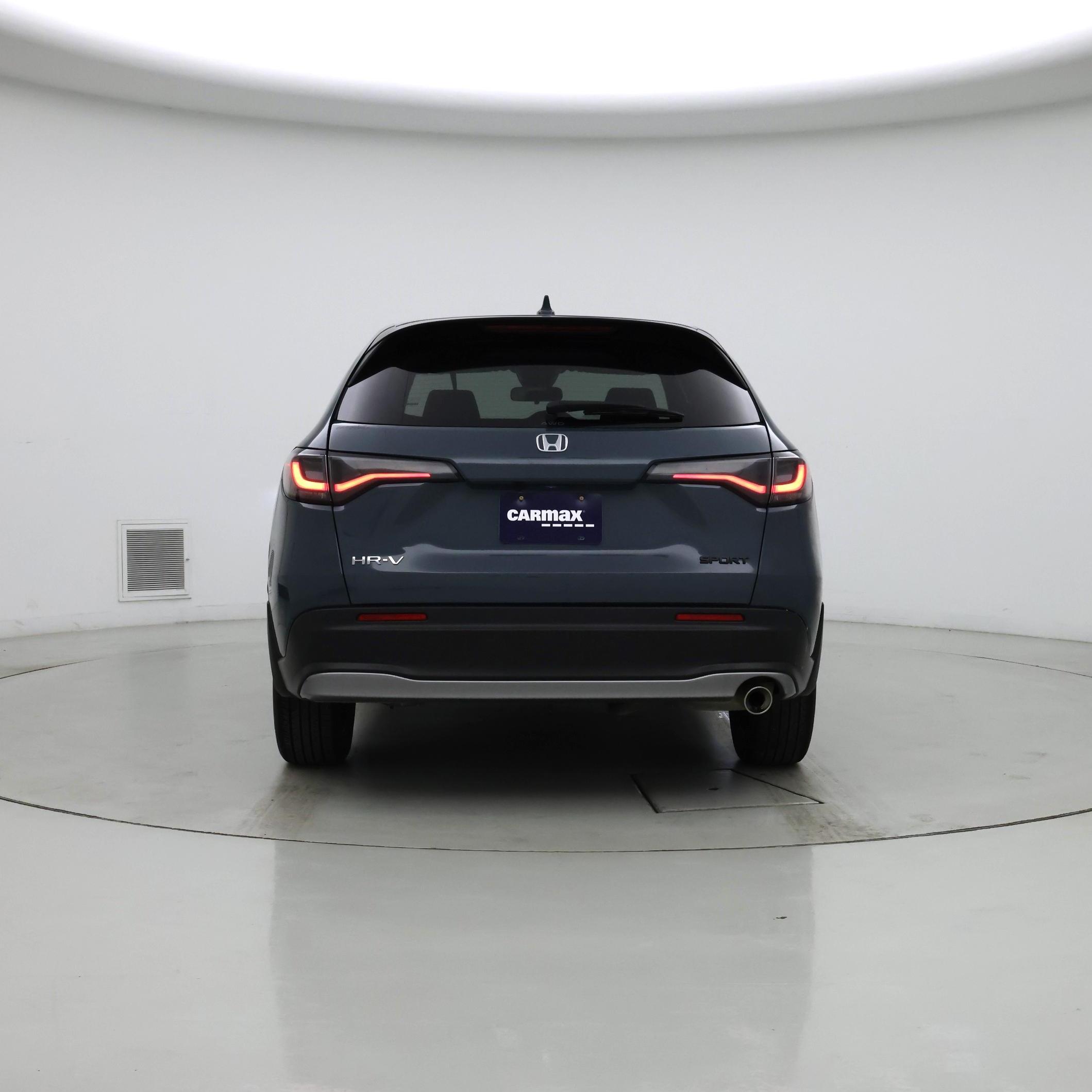 Thumbnail: 2023 Honda HR-V - 6