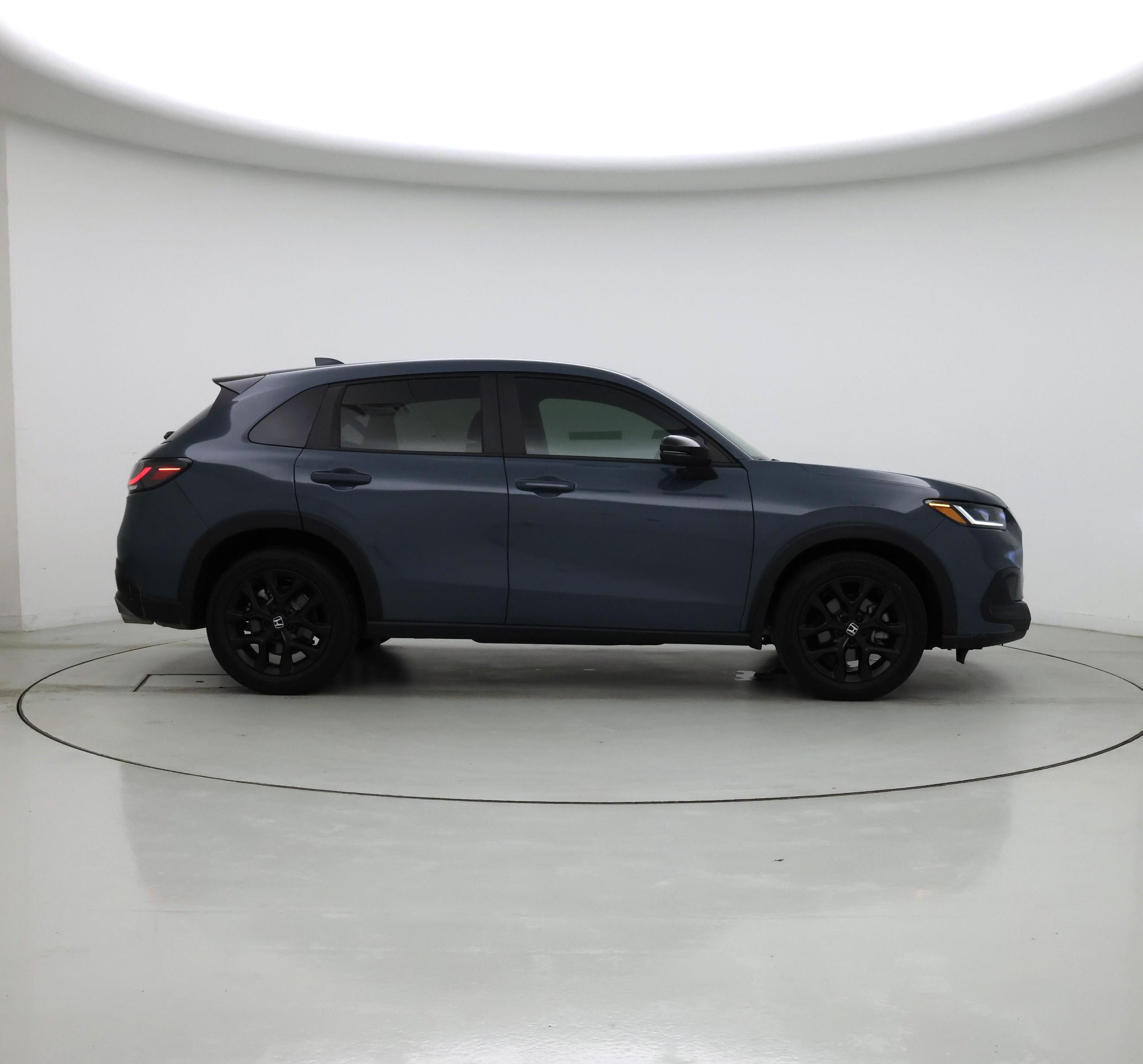 Thumbnail: 2023 Honda HR-V - 7