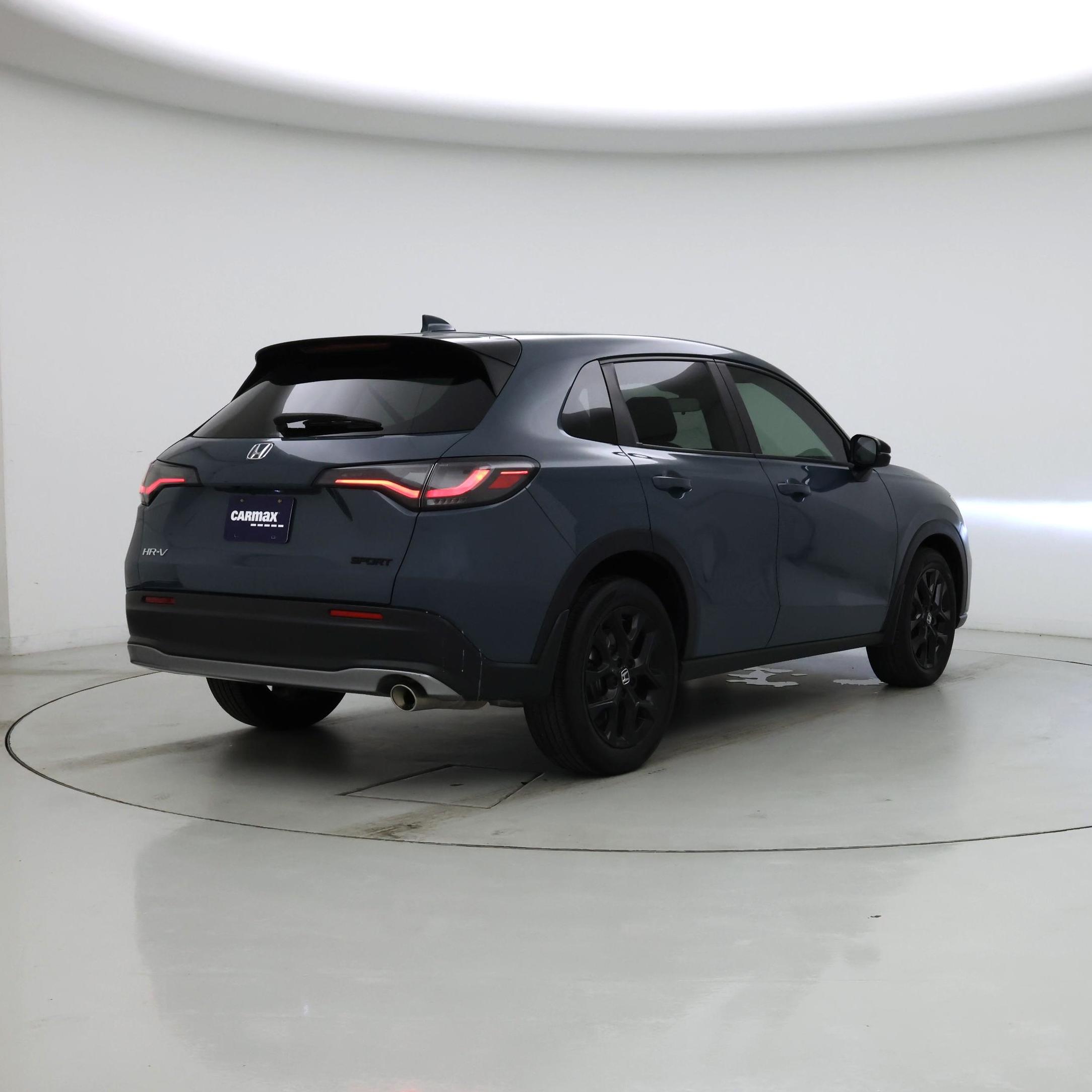 Thumbnail: 2023 Honda HR-V - 8