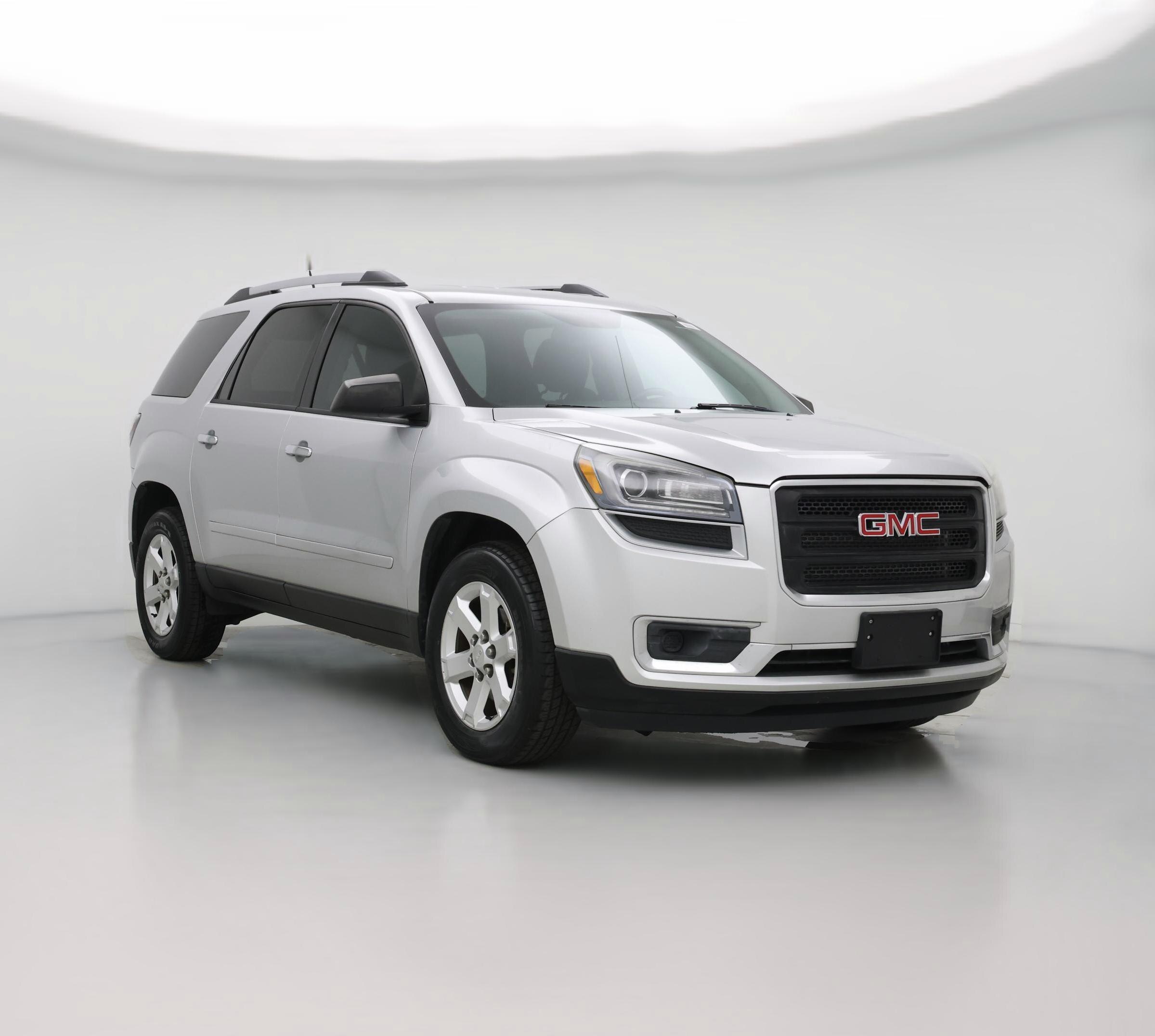 Thumbnail: 2016 GMC Acadia - 1