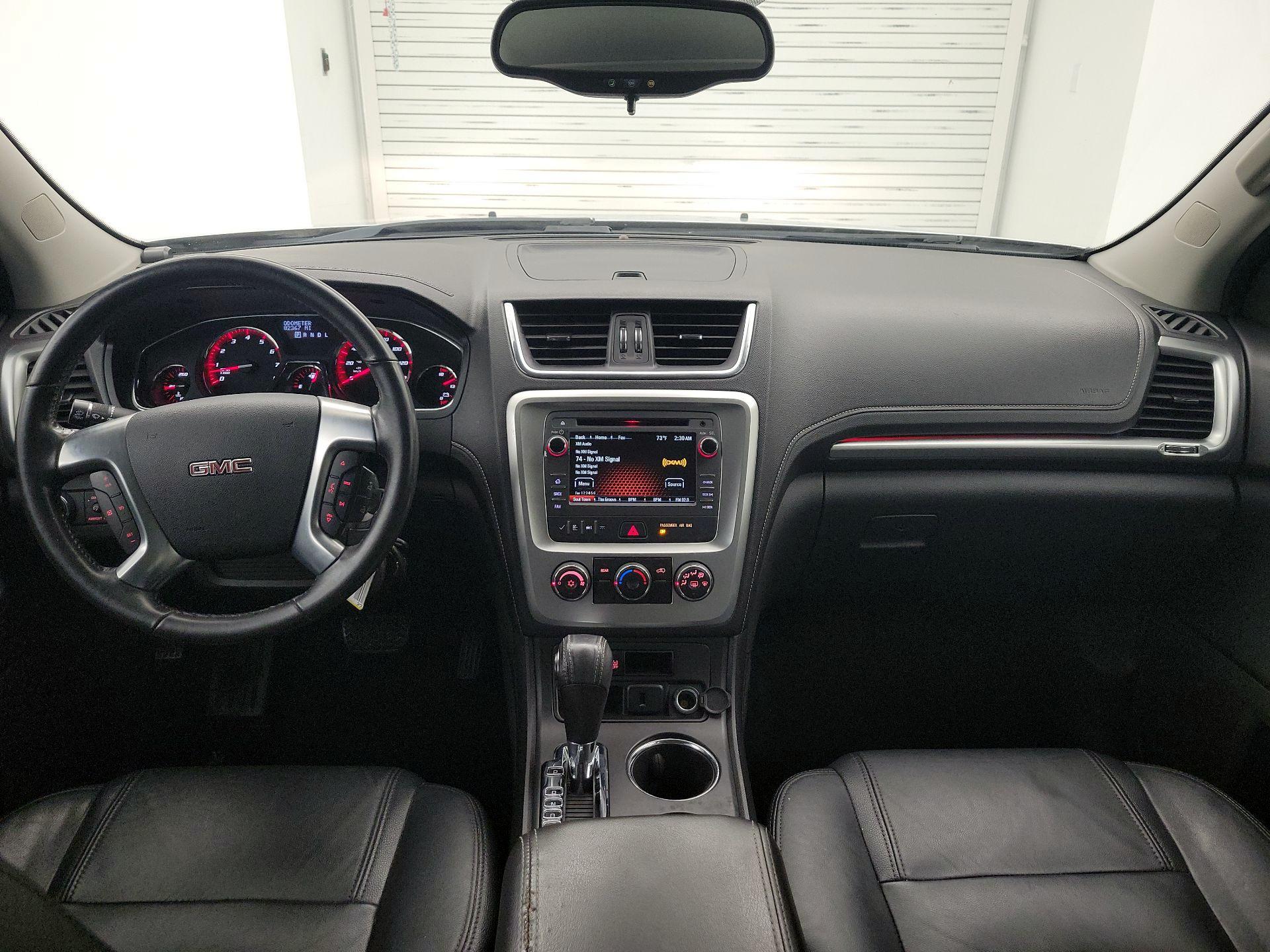 Thumbnail: 2016 GMC Acadia - 9