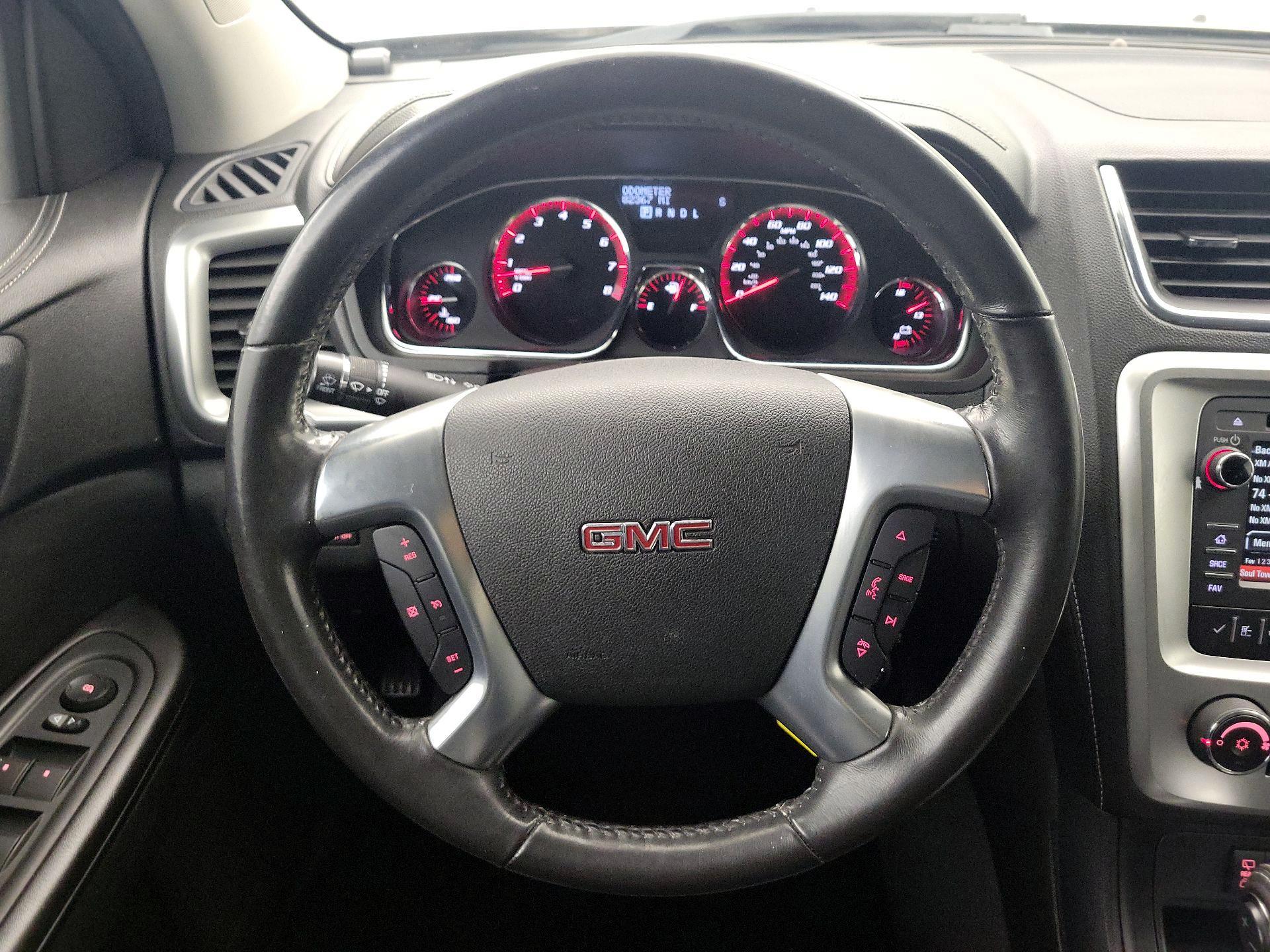 Thumbnail: 2016 GMC Acadia - 10