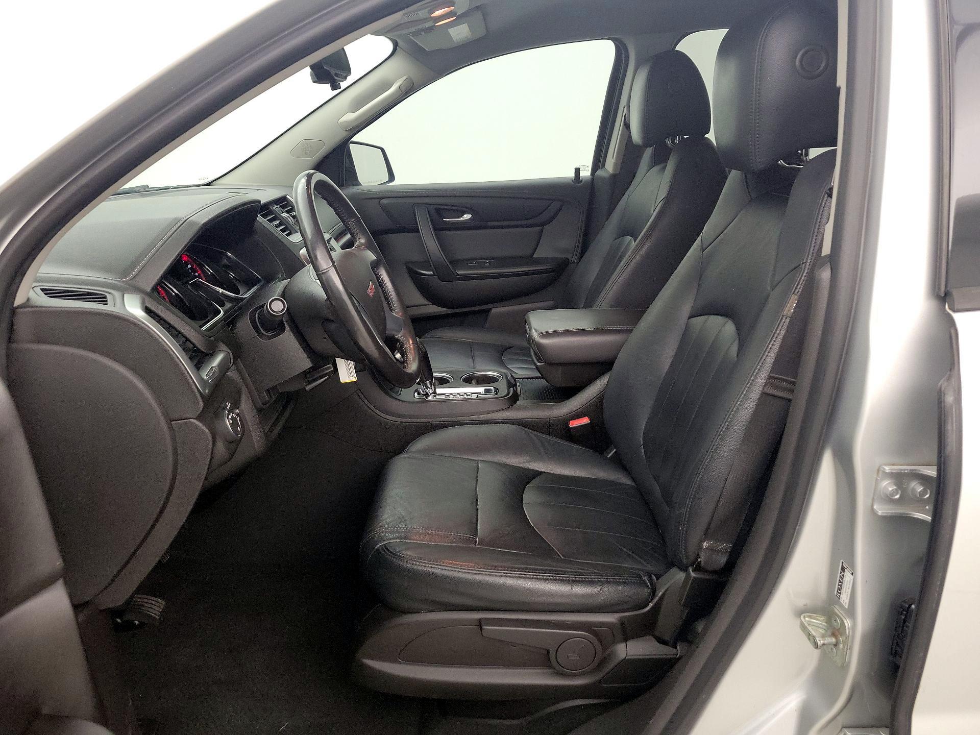 Thumbnail: 2016 GMC Acadia - 11