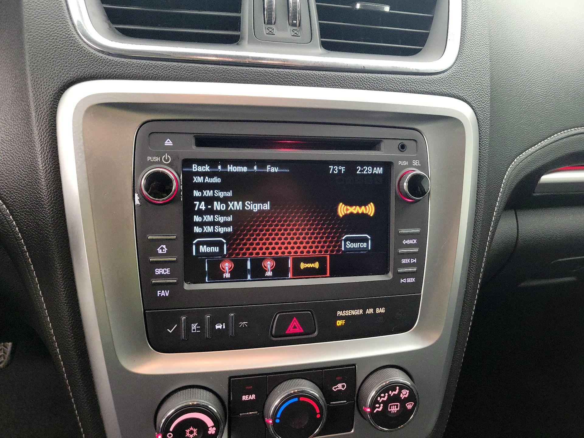 Thumbnail: 2016 GMC Acadia - 15