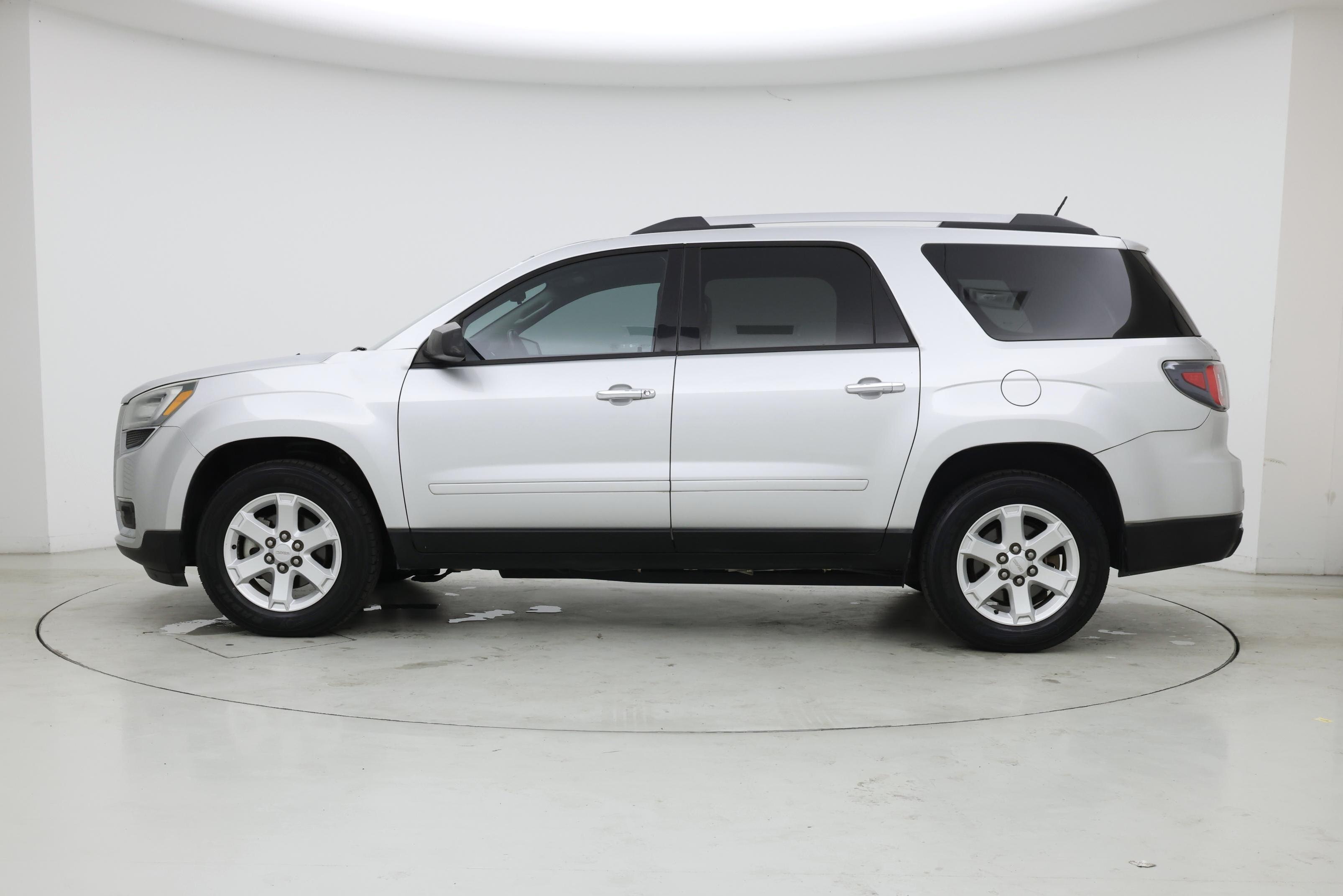 Thumbnail: 2016 GMC Acadia - 3