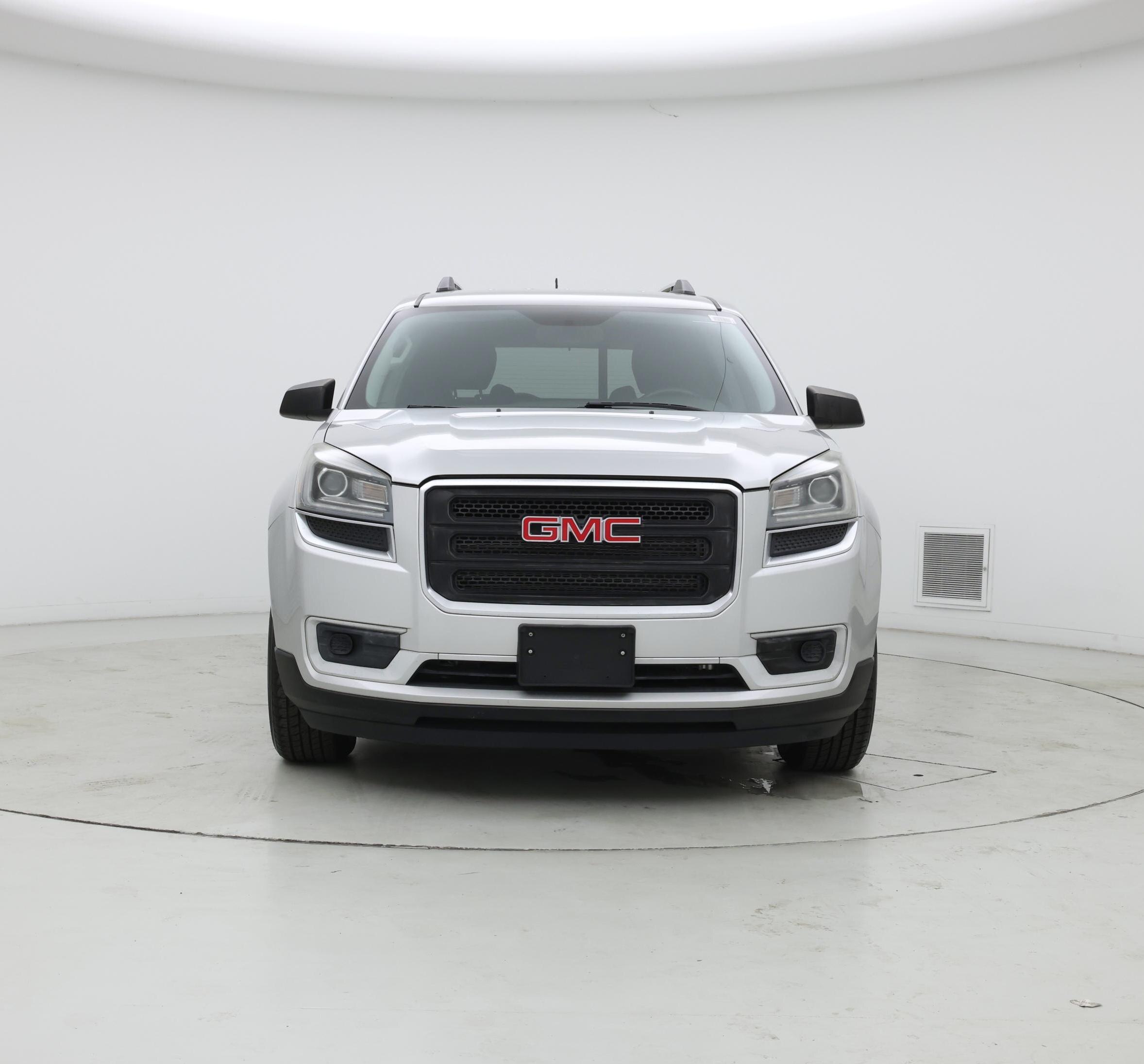 Thumbnail: 2016 GMC Acadia - 5