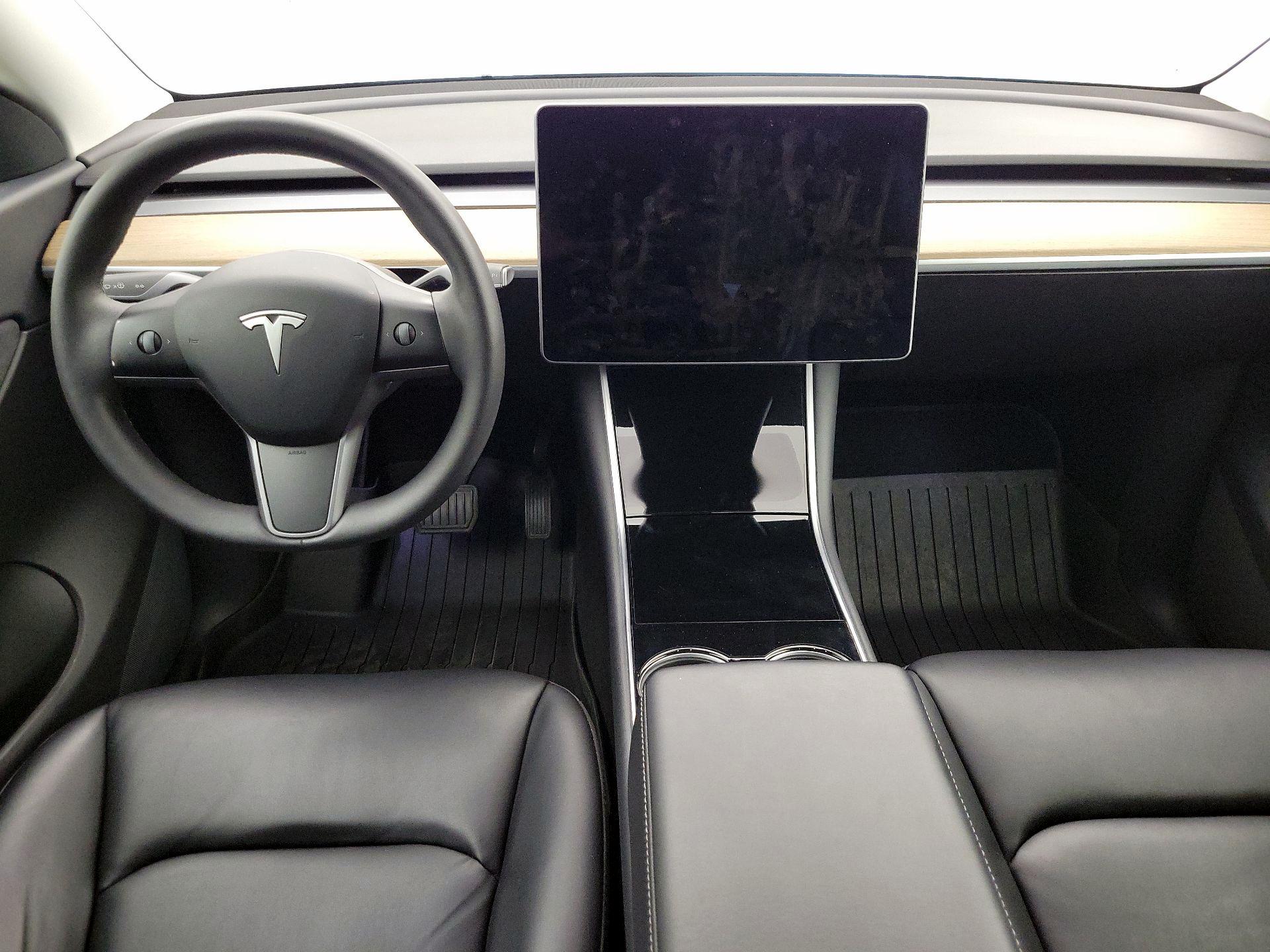 Thumbnail: 2021 Tesla Model Y - 9