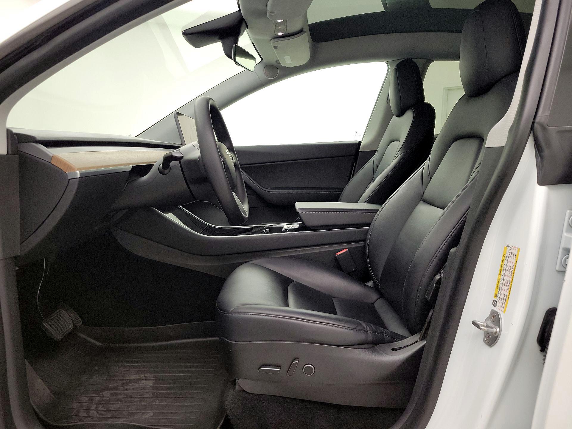 Thumbnail: 2021 Tesla Model Y - 11