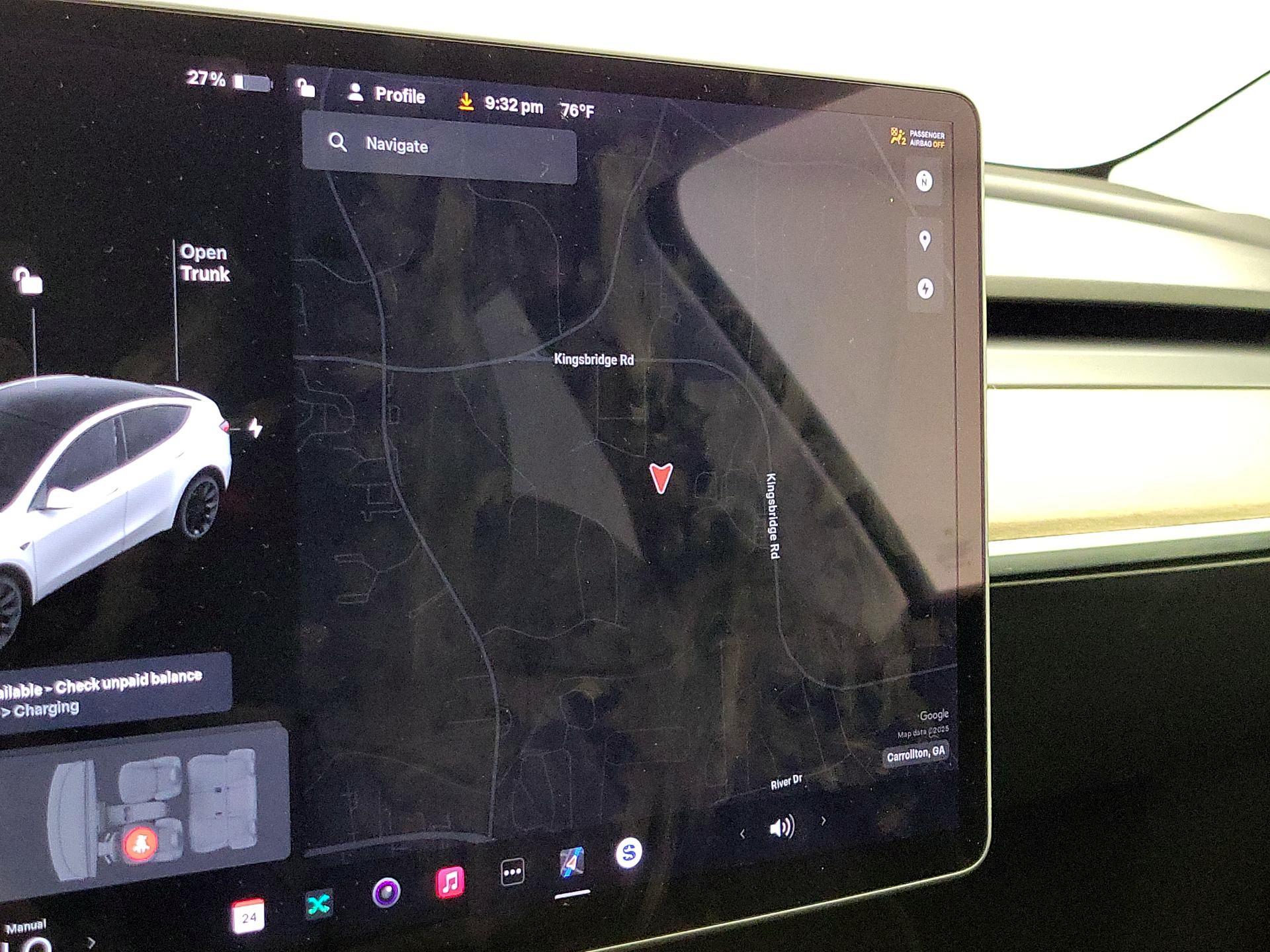 Thumbnail: 2021 Tesla Model Y - 13