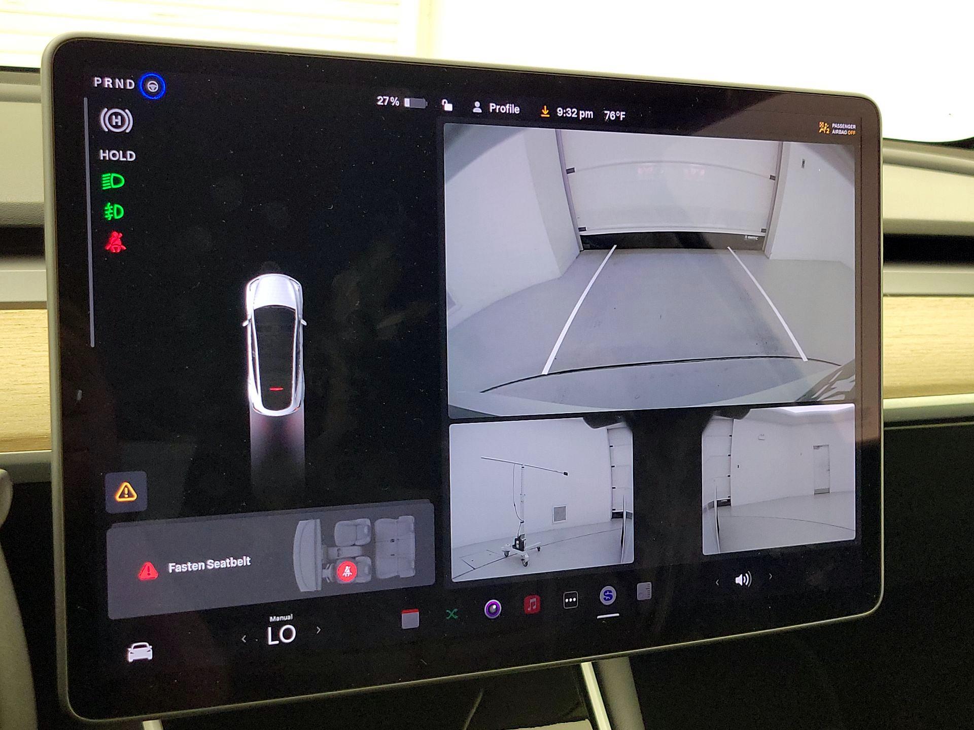 Thumbnail: 2021 Tesla Model Y - 14