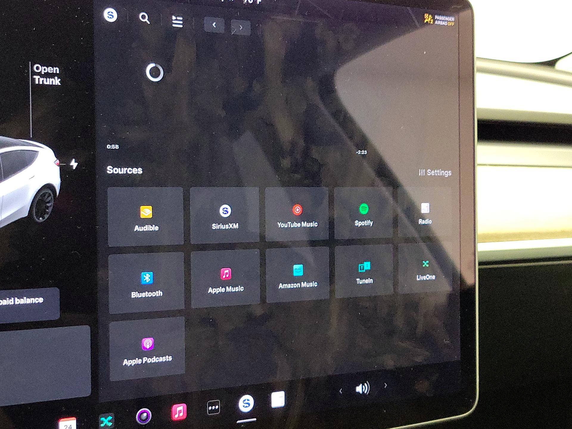 Thumbnail: 2021 Tesla Model Y - 15