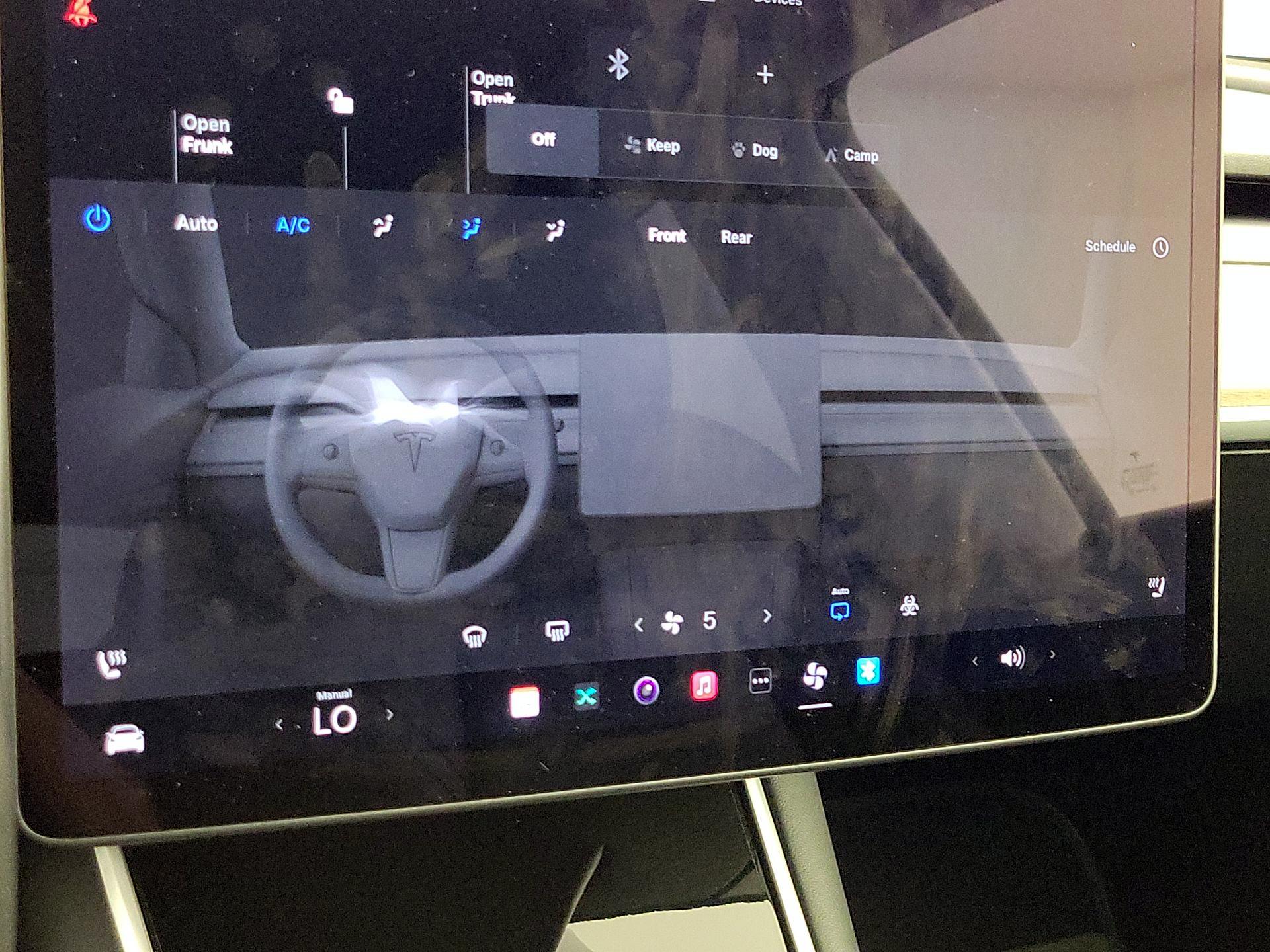 Thumbnail: 2021 Tesla Model Y - 16