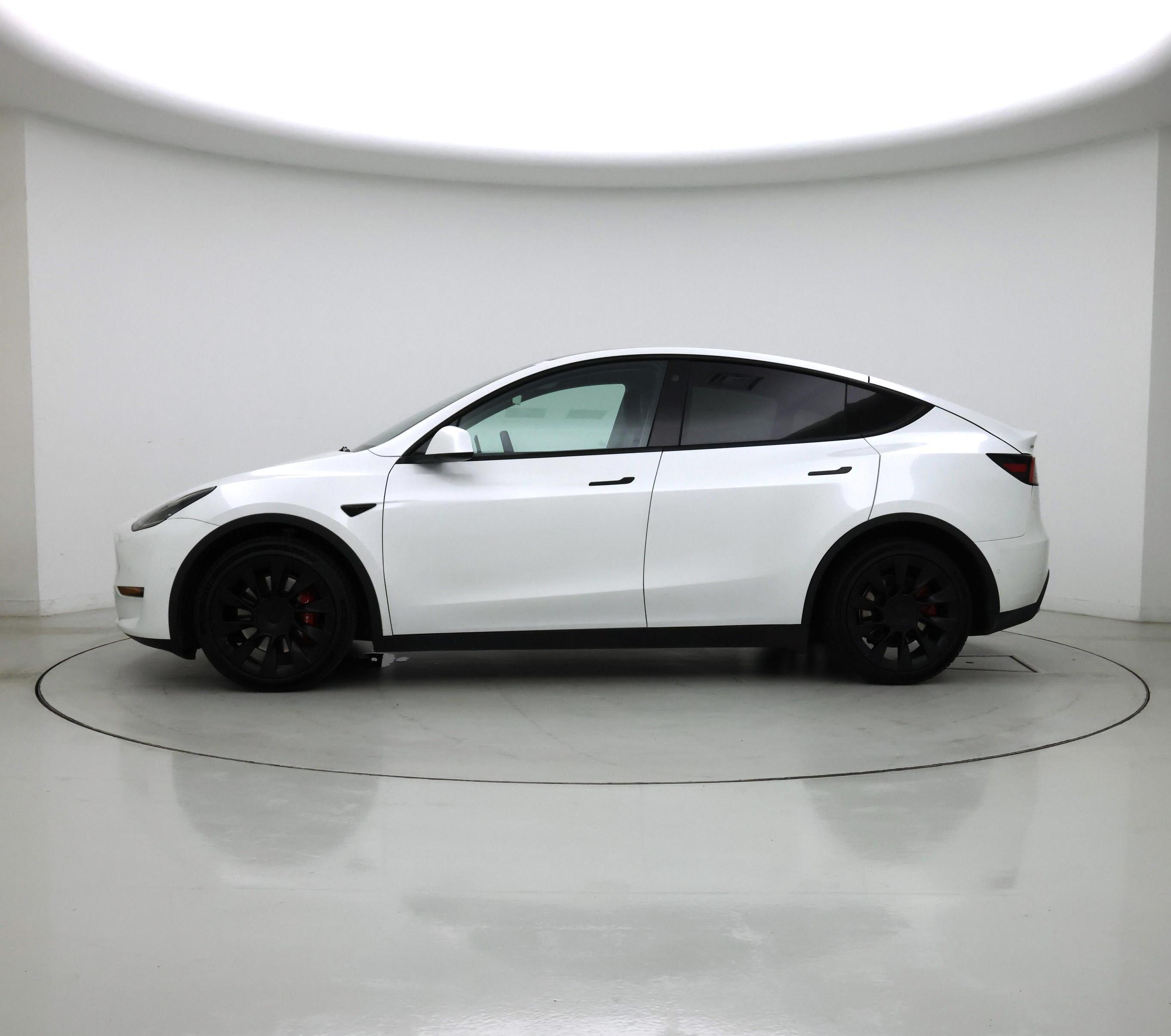 Thumbnail: 2021 Tesla Model Y - 3