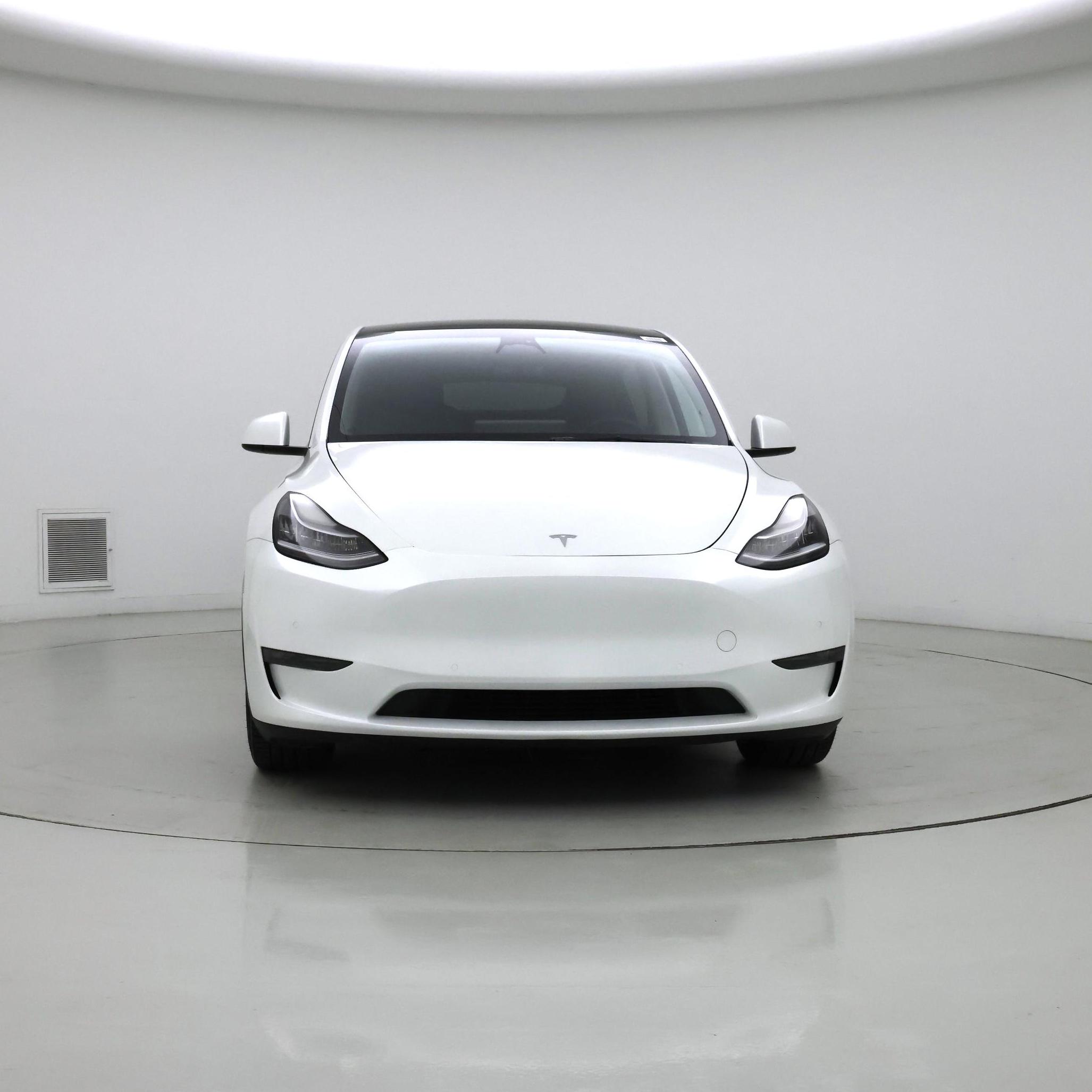 Thumbnail: 2021 Tesla Model Y - 5
