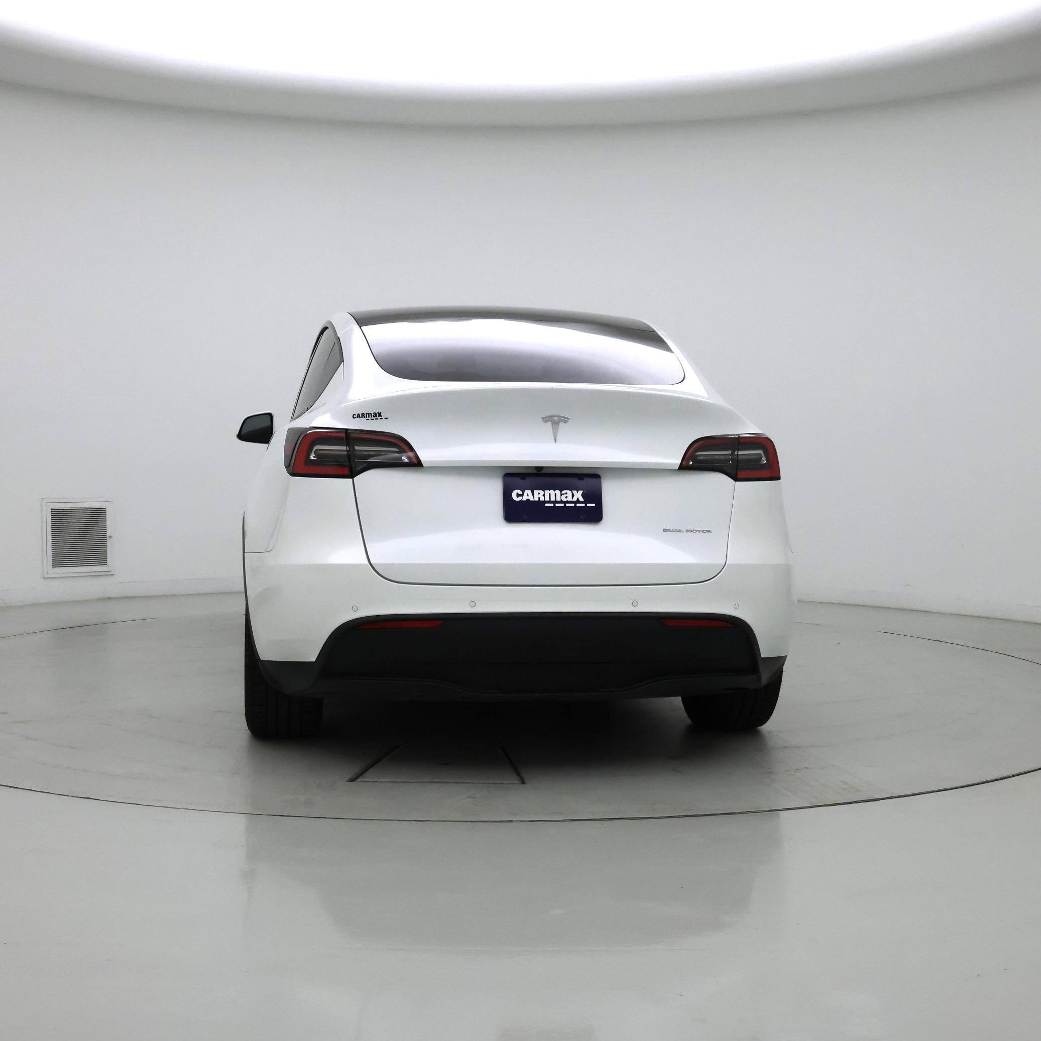 Thumbnail: 2021 Tesla Model Y - 6