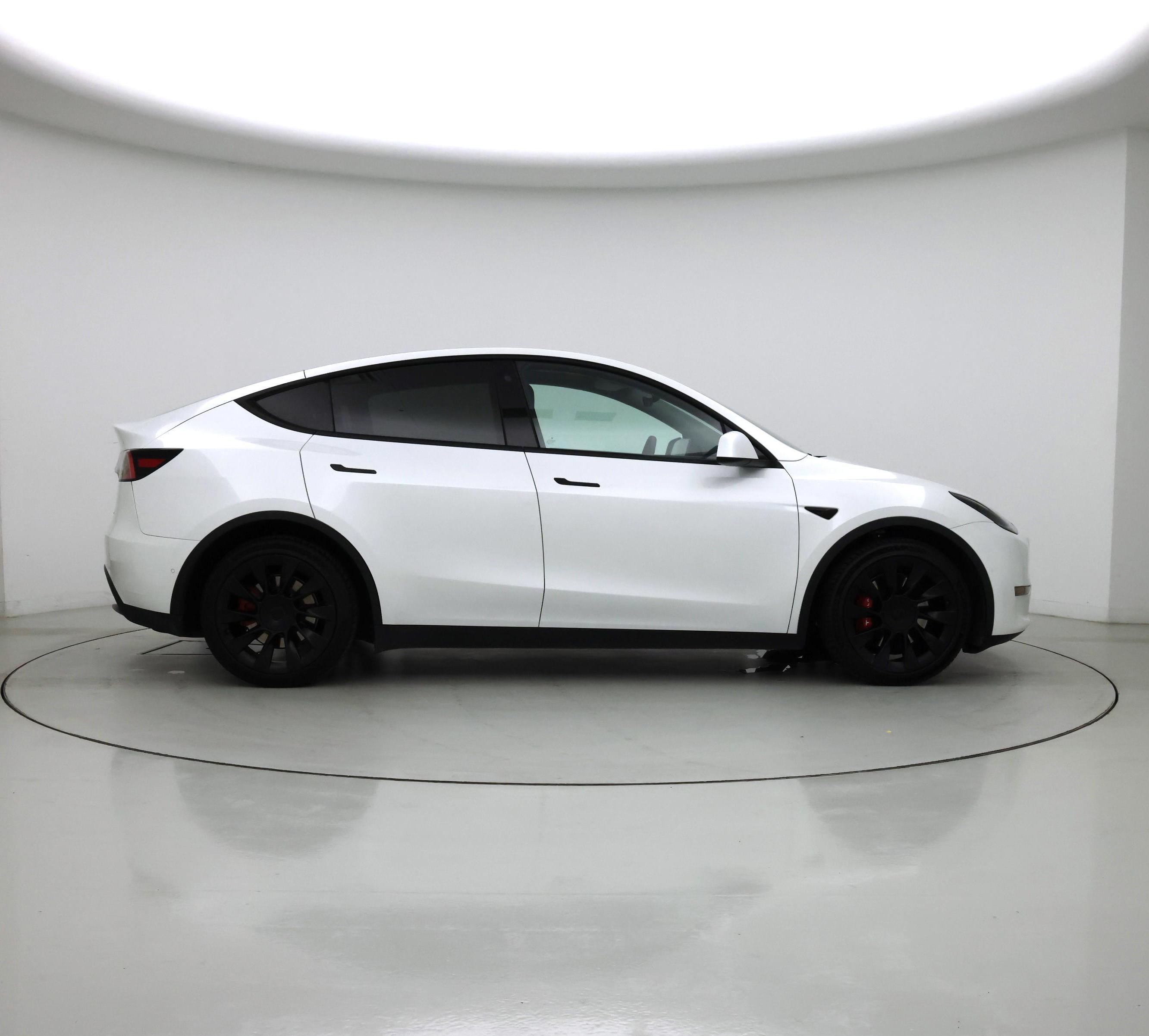 Thumbnail: 2021 Tesla Model Y - 7