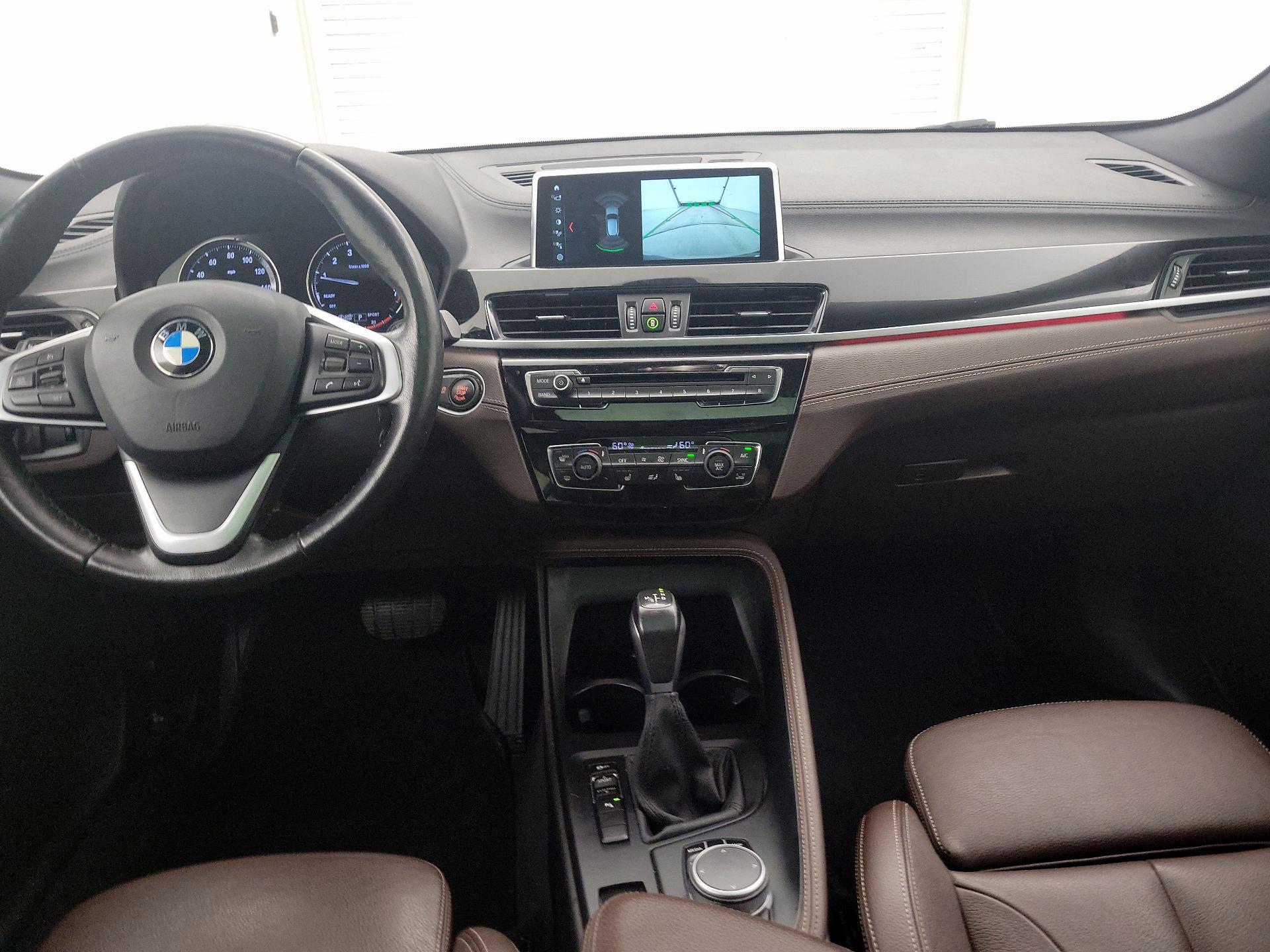 Thumbnail: 2019 BMW X2 - 9