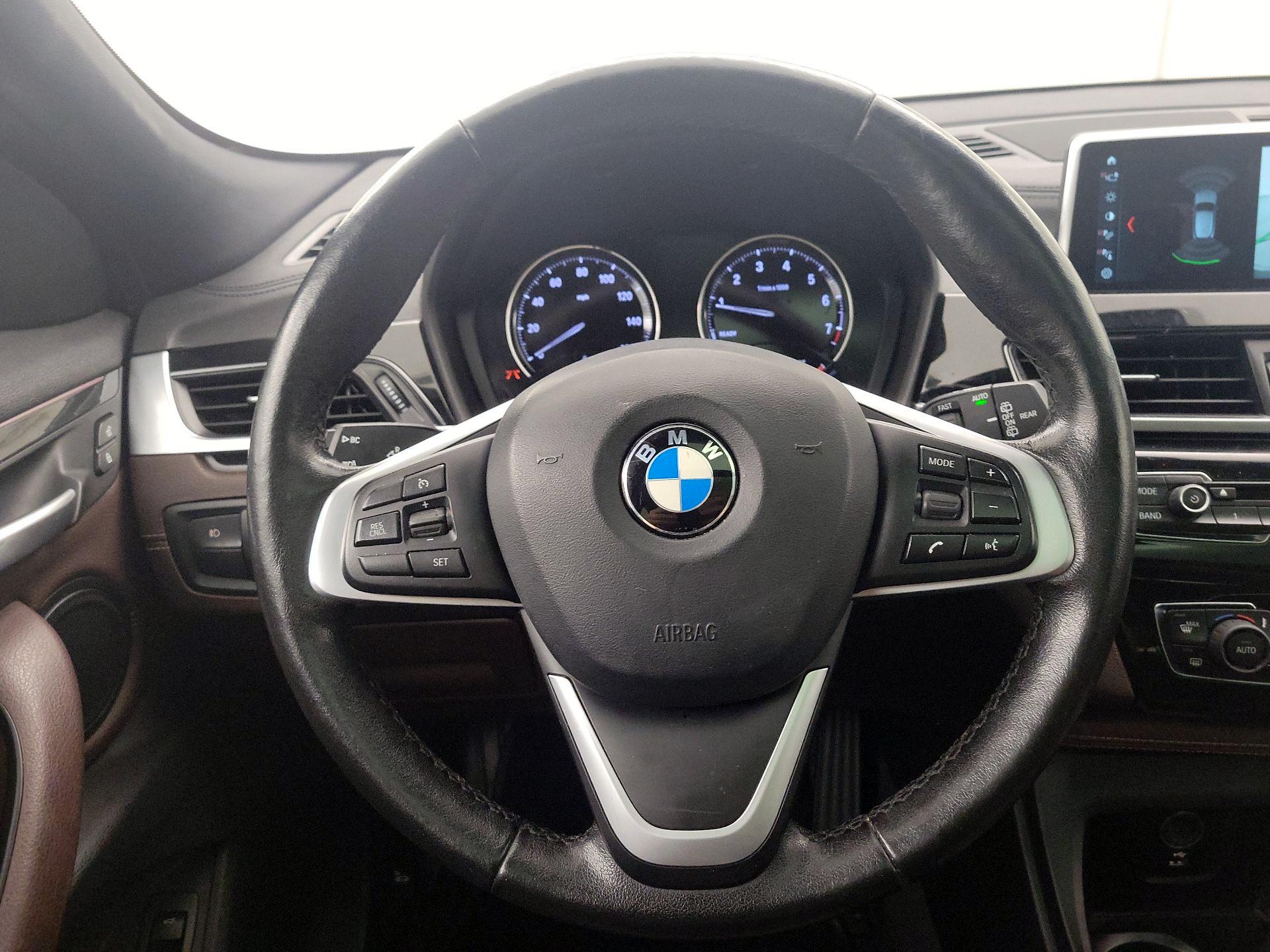 Thumbnail: 2019 BMW X2 - 10