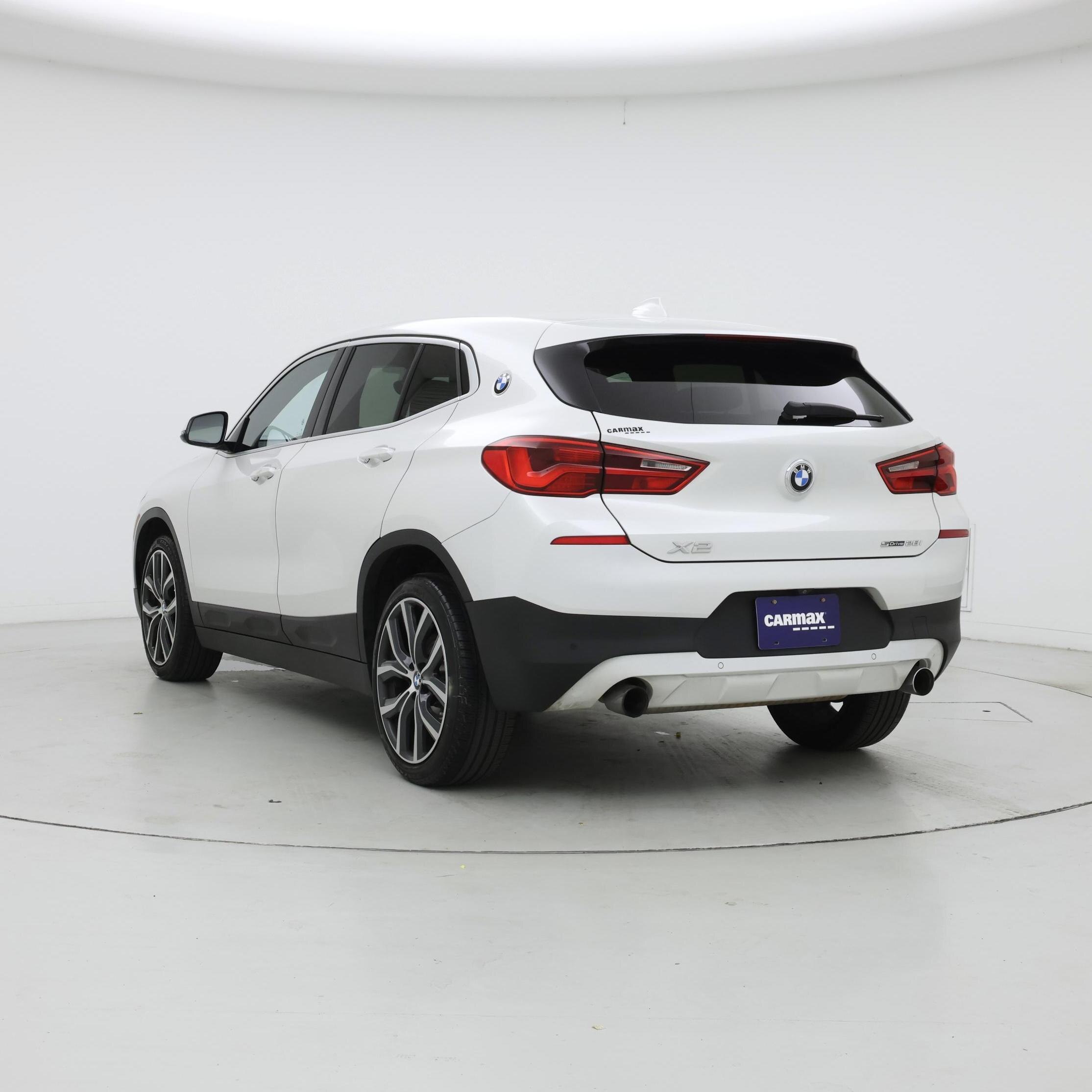 Thumbnail: 2019 BMW X2 - 2