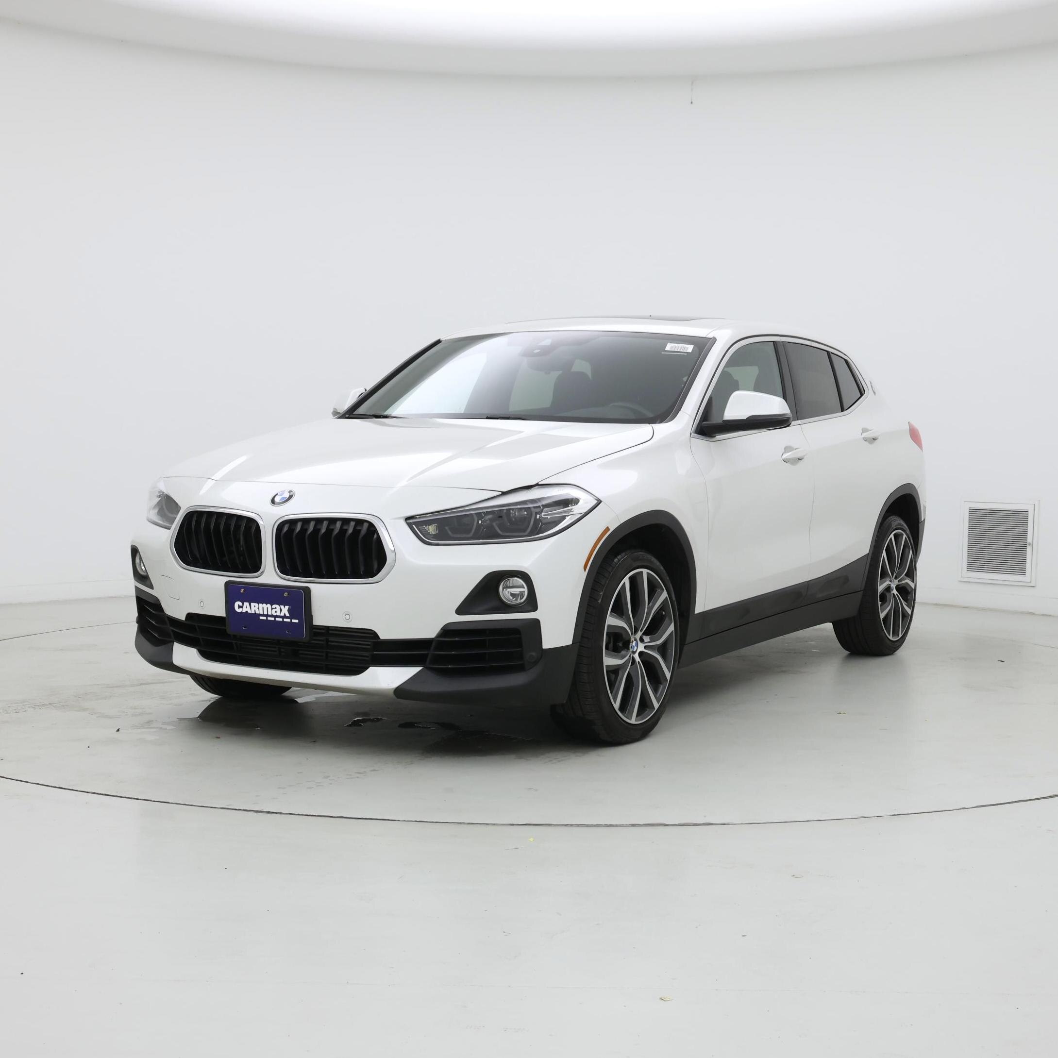 Thumbnail: 2019 BMW X2 - 4