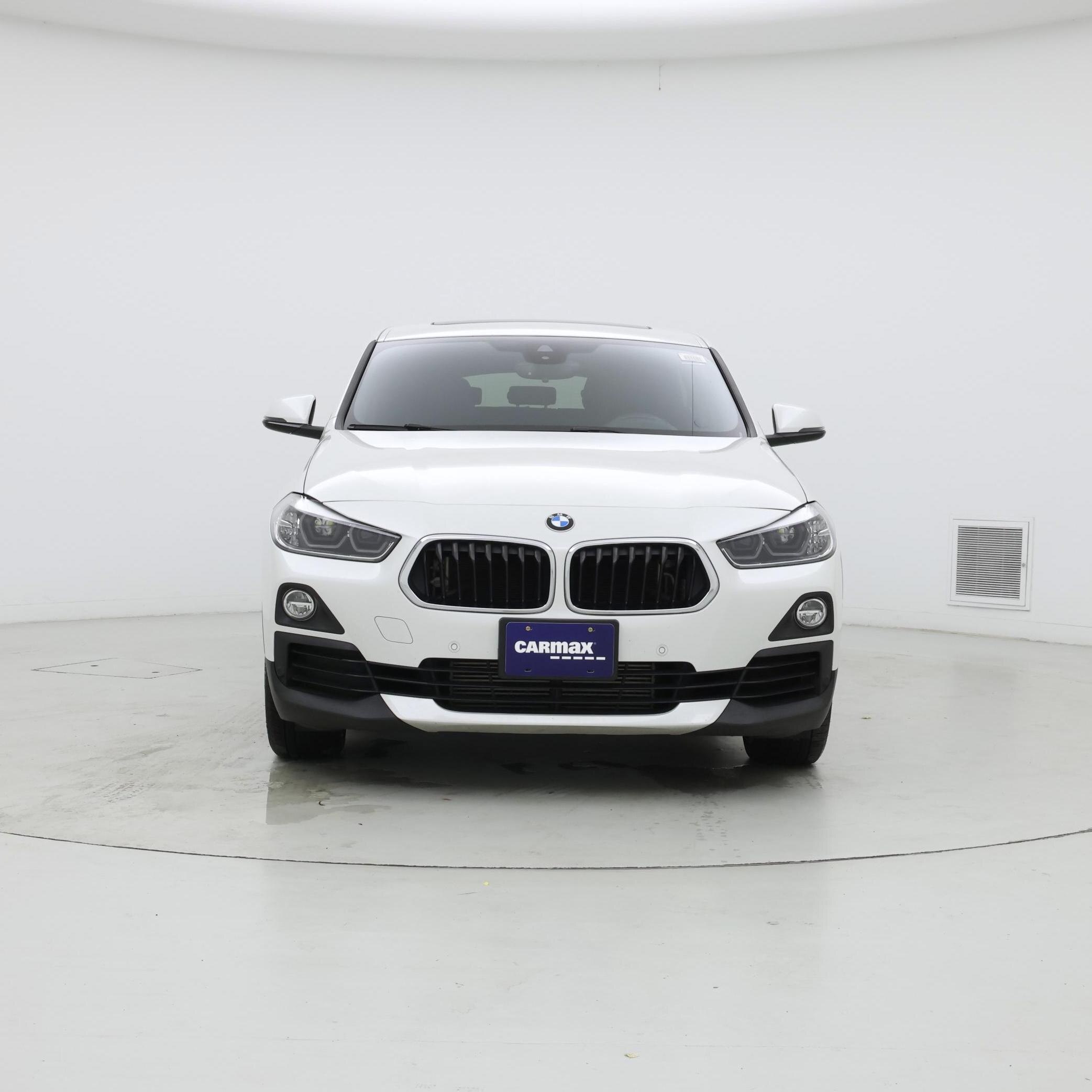 Thumbnail: 2019 BMW X2 - 5