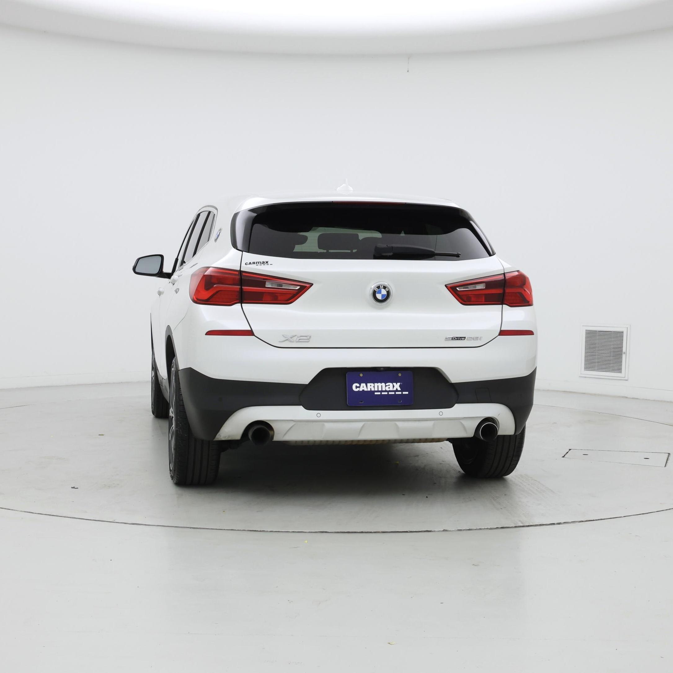 Thumbnail: 2019 BMW X2 - 6