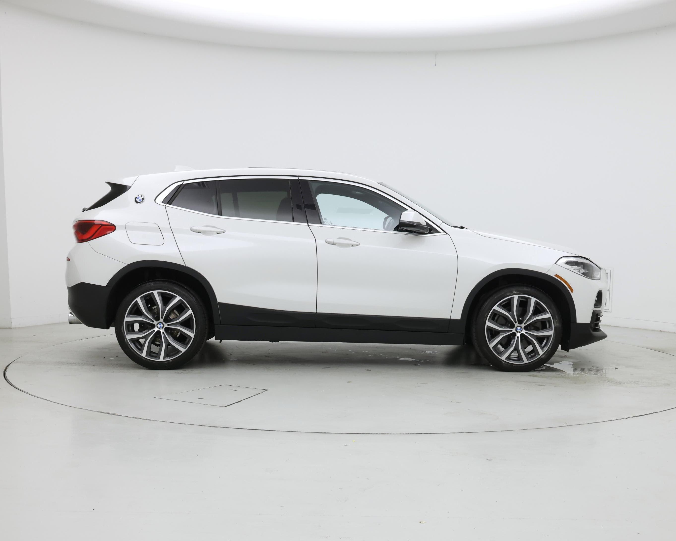 Thumbnail: 2019 BMW X2 - 7