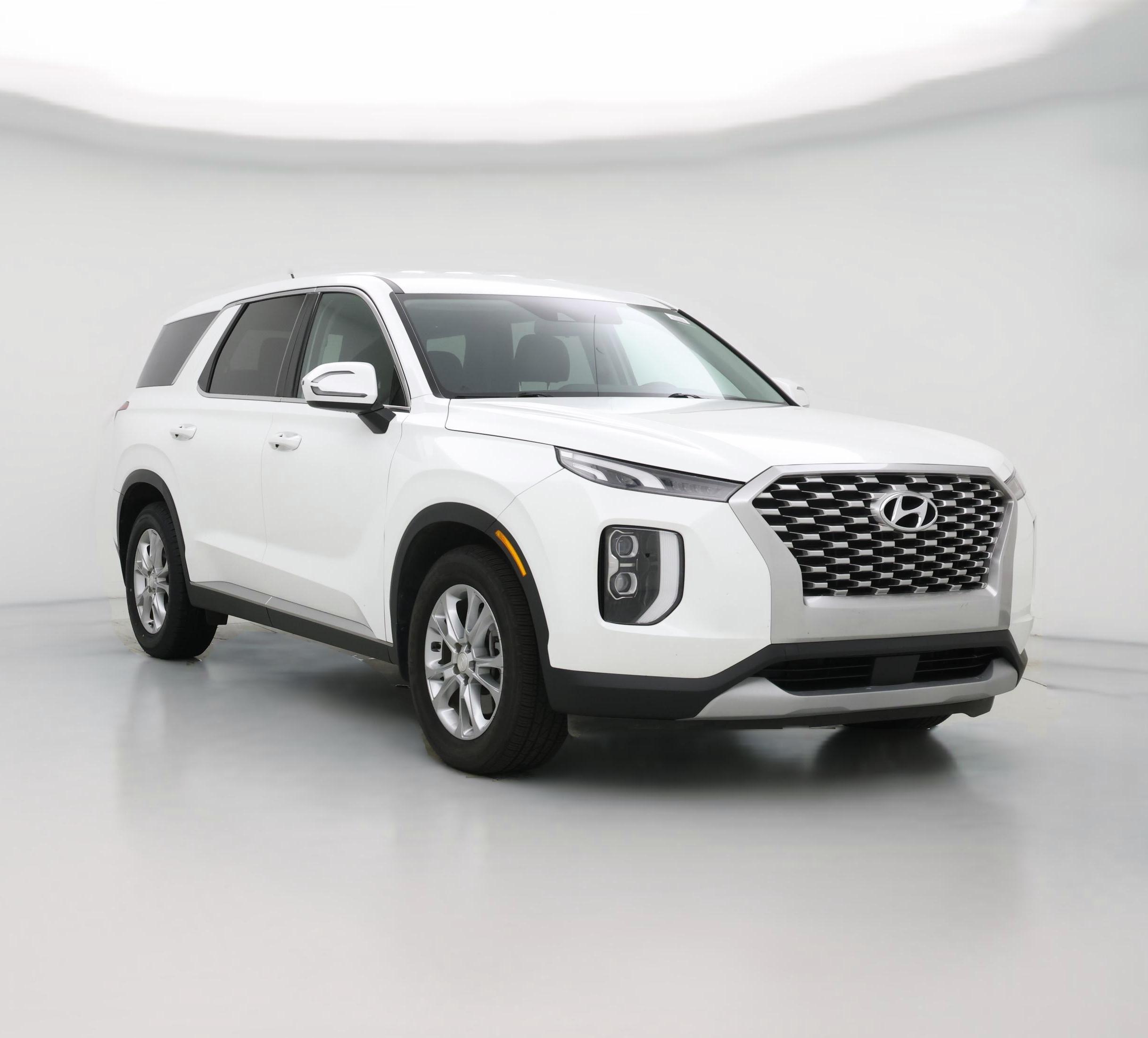 Thumbnail: 2022 Hyundai Palisade - 1