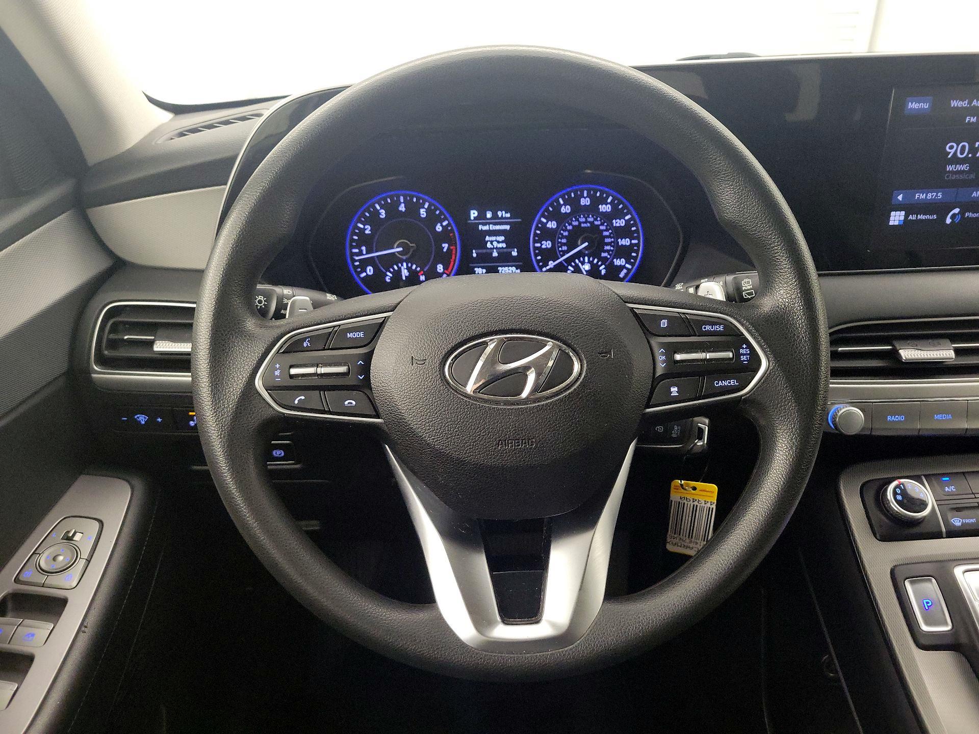 Thumbnail: 2022 Hyundai Palisade - 10