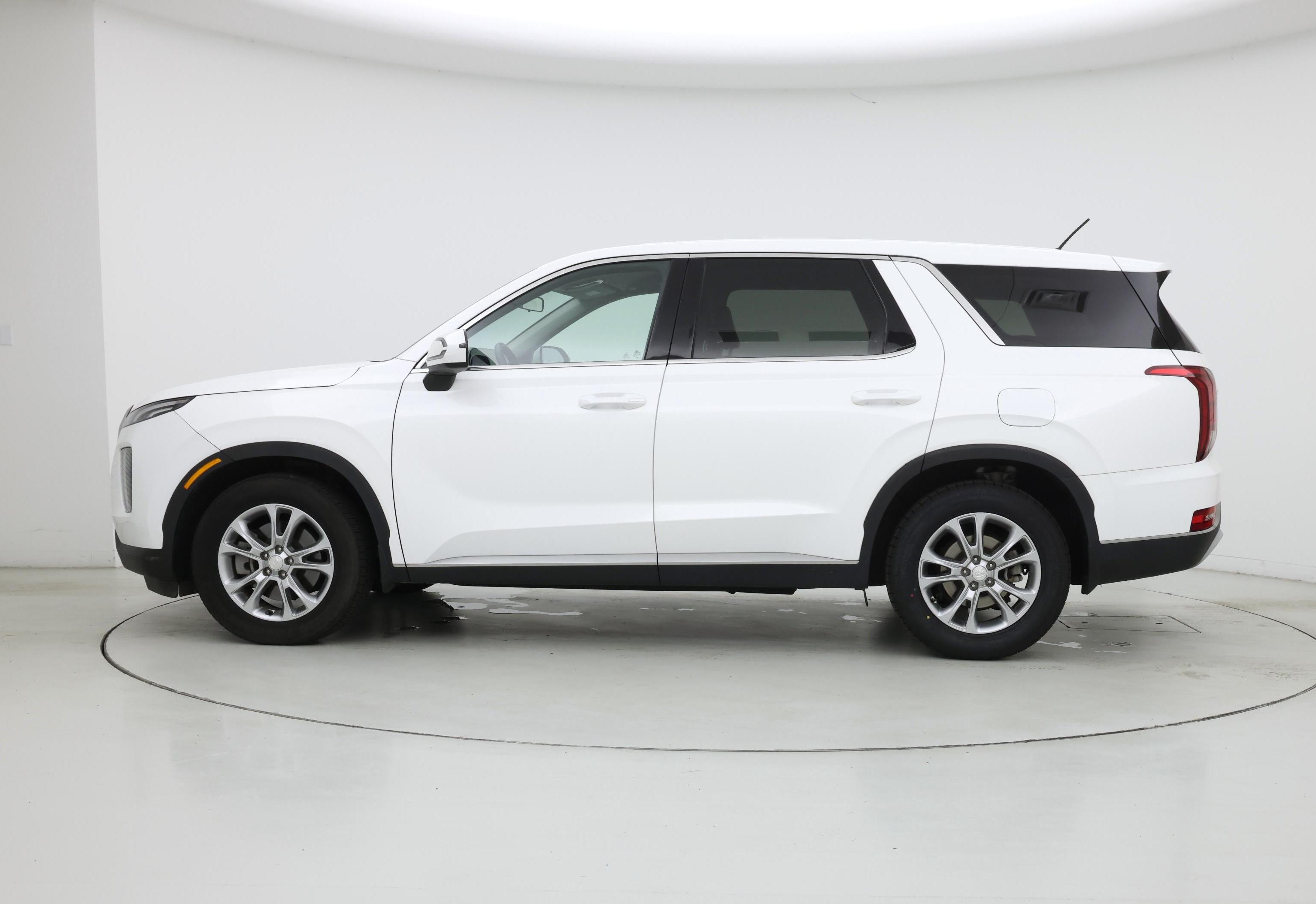 Thumbnail: 2022 Hyundai Palisade - 3